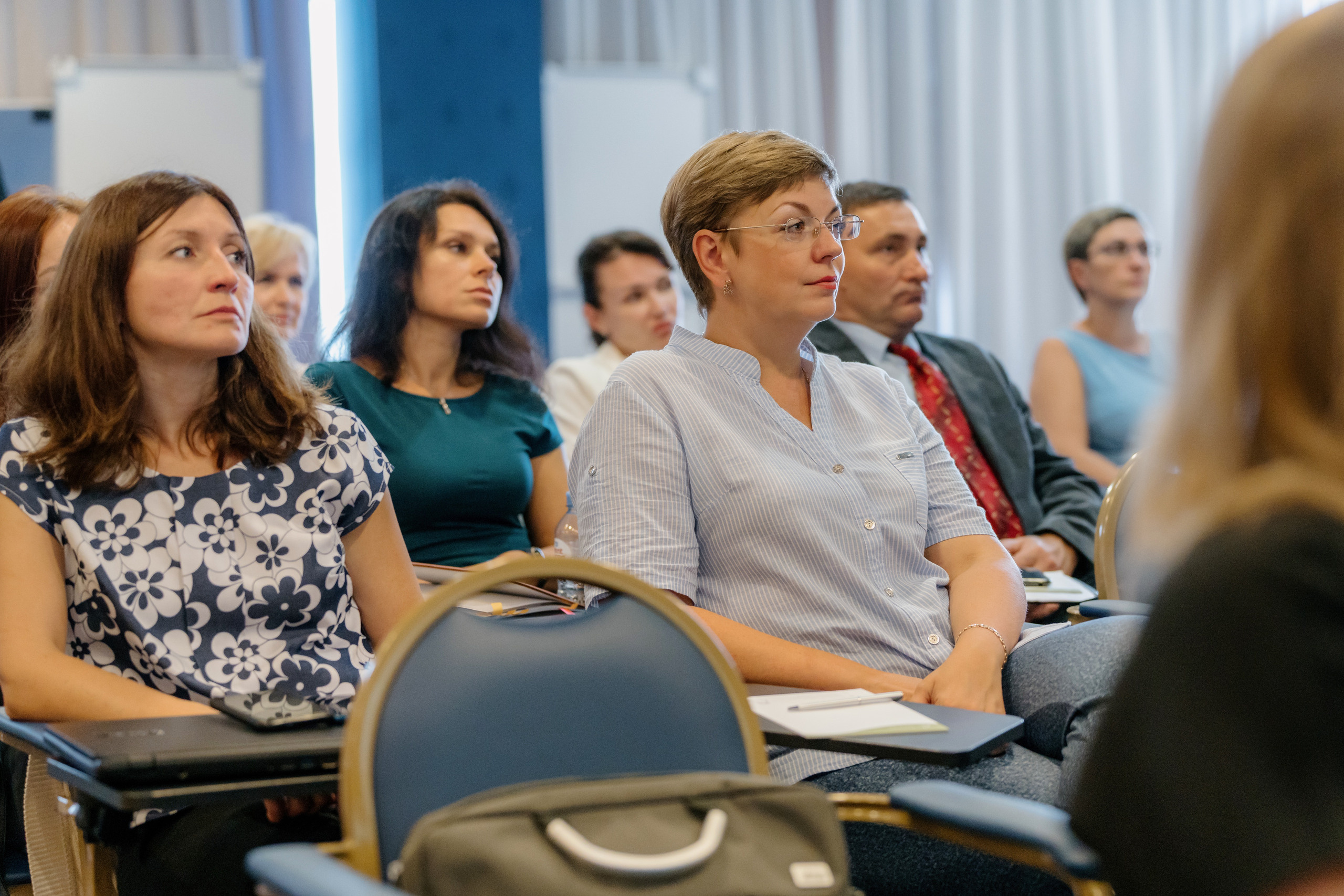 Компания «Медико-фармацевтическое объединение». Святослав Буньков | фотограф