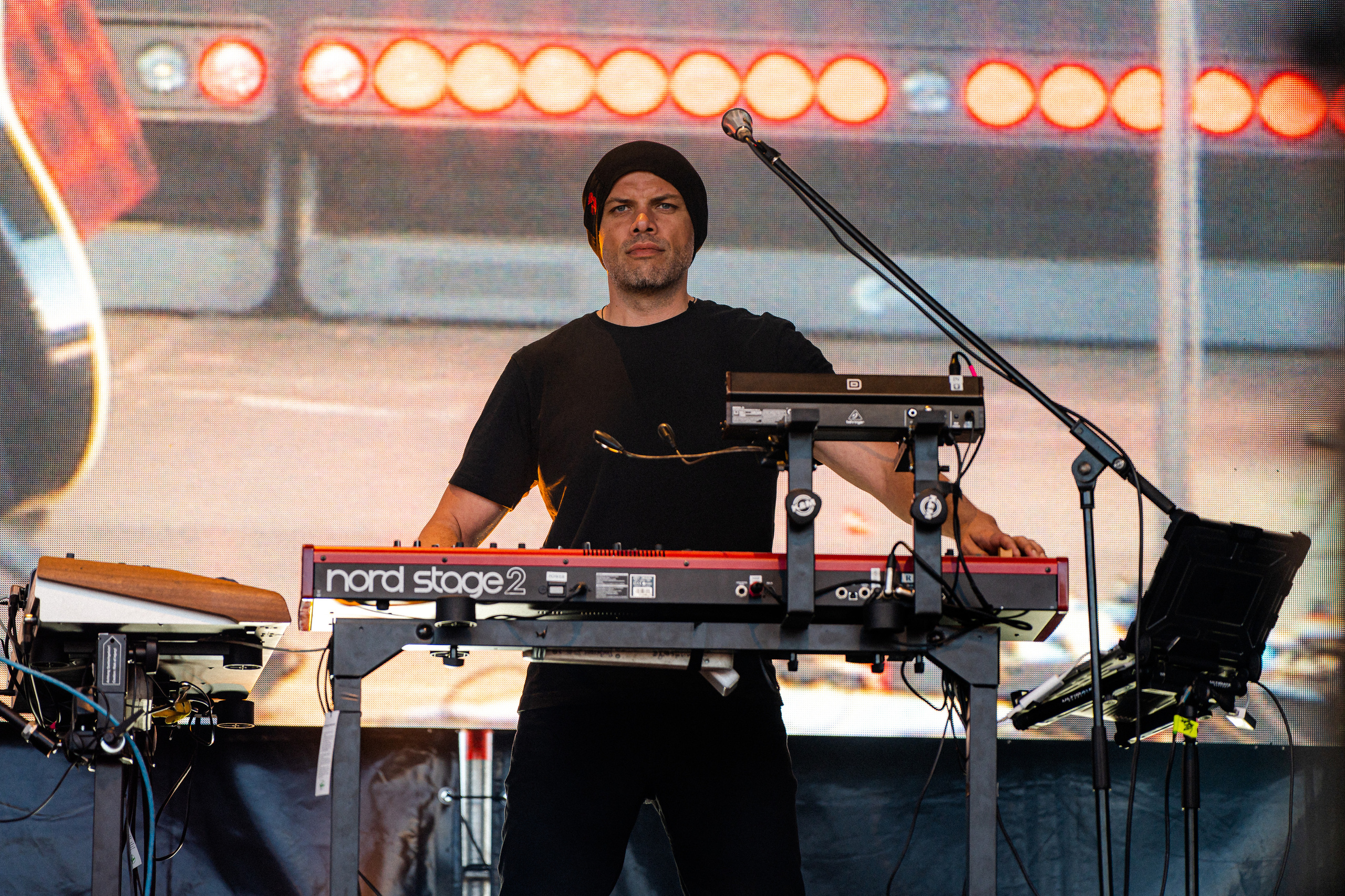 GARAGE FEST «Игора Драйв». Святослав Буньков | фотограф