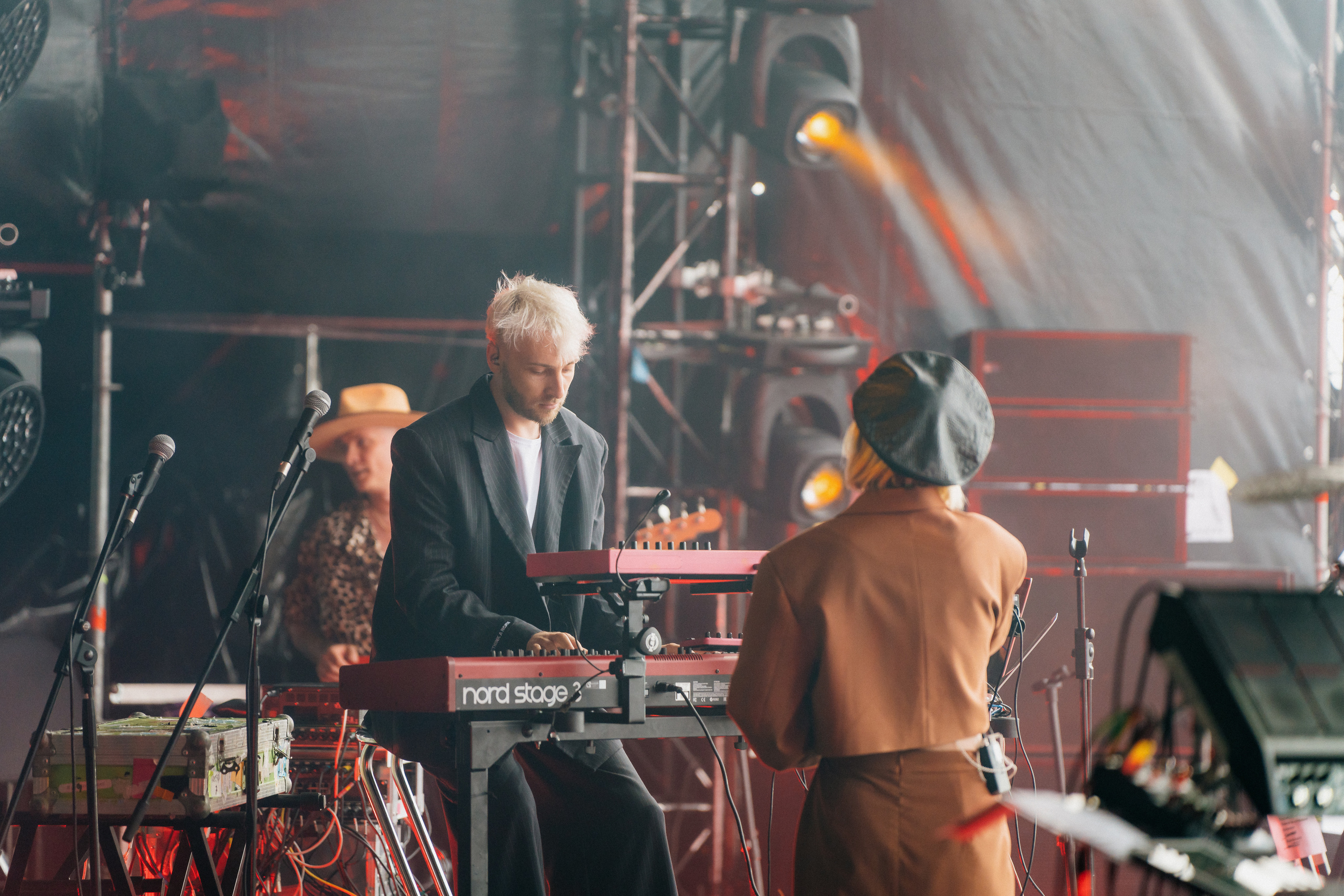 GARAGE FEST «Игора Драйв». Святослав Буньков | фотограф