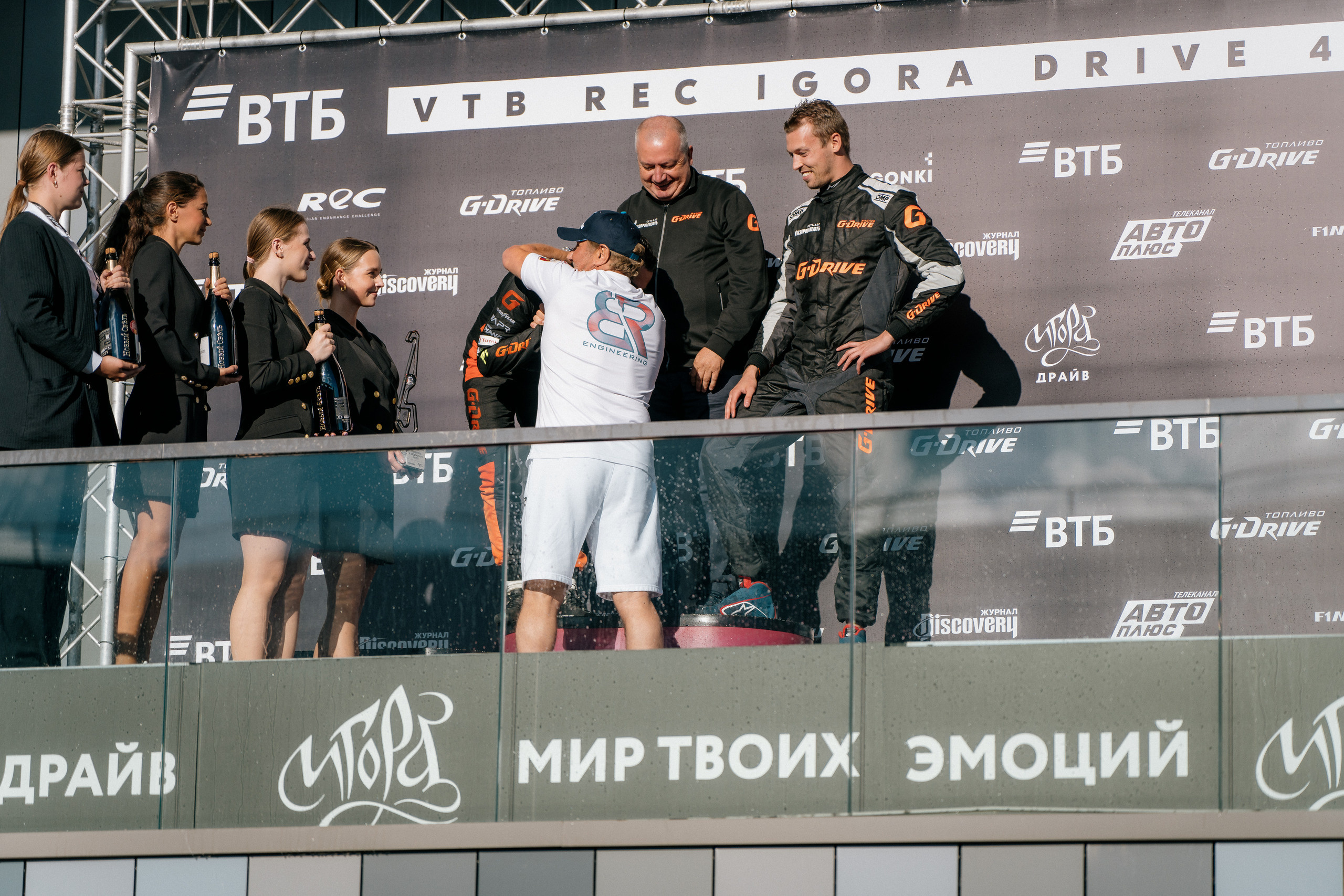 GARAGE FEST «Игора Драйв». Святослав Буньков | фотограф