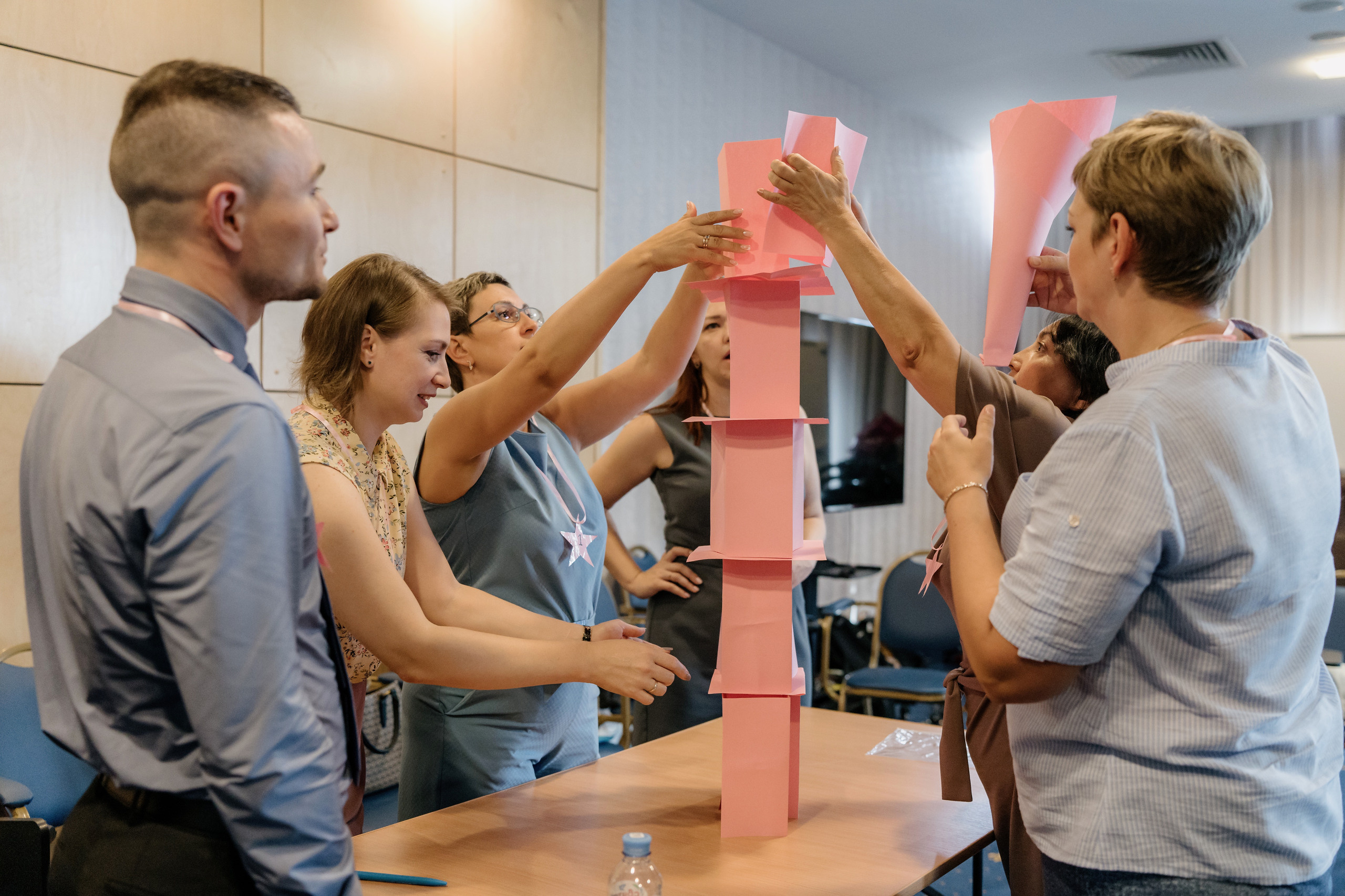 Компания «Медико-фармацевтическое объединение». Святослав Буньков | фотограф