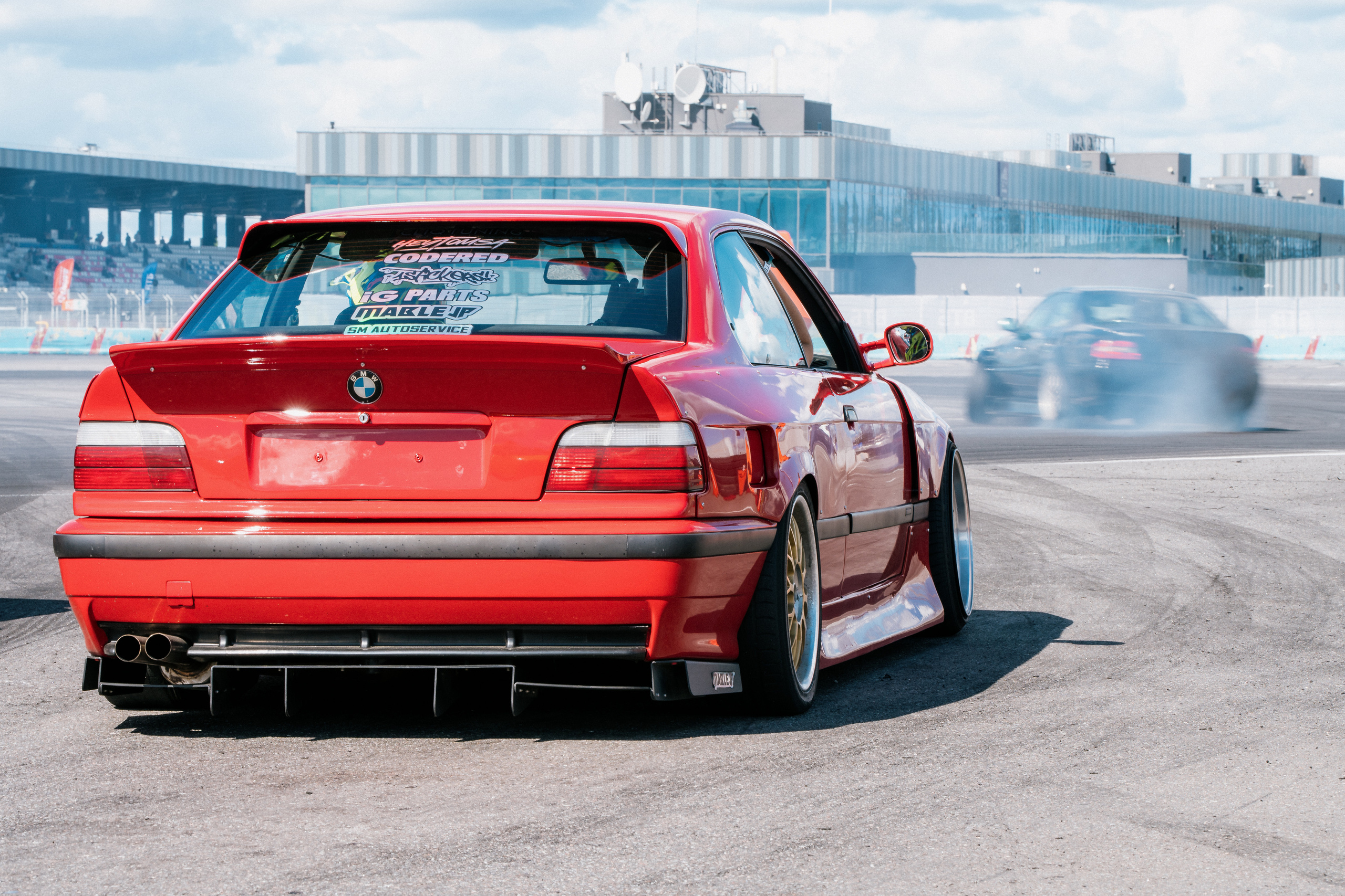 GARAGE FEST «Игора Драйв». Святослав Буньков | фотограф