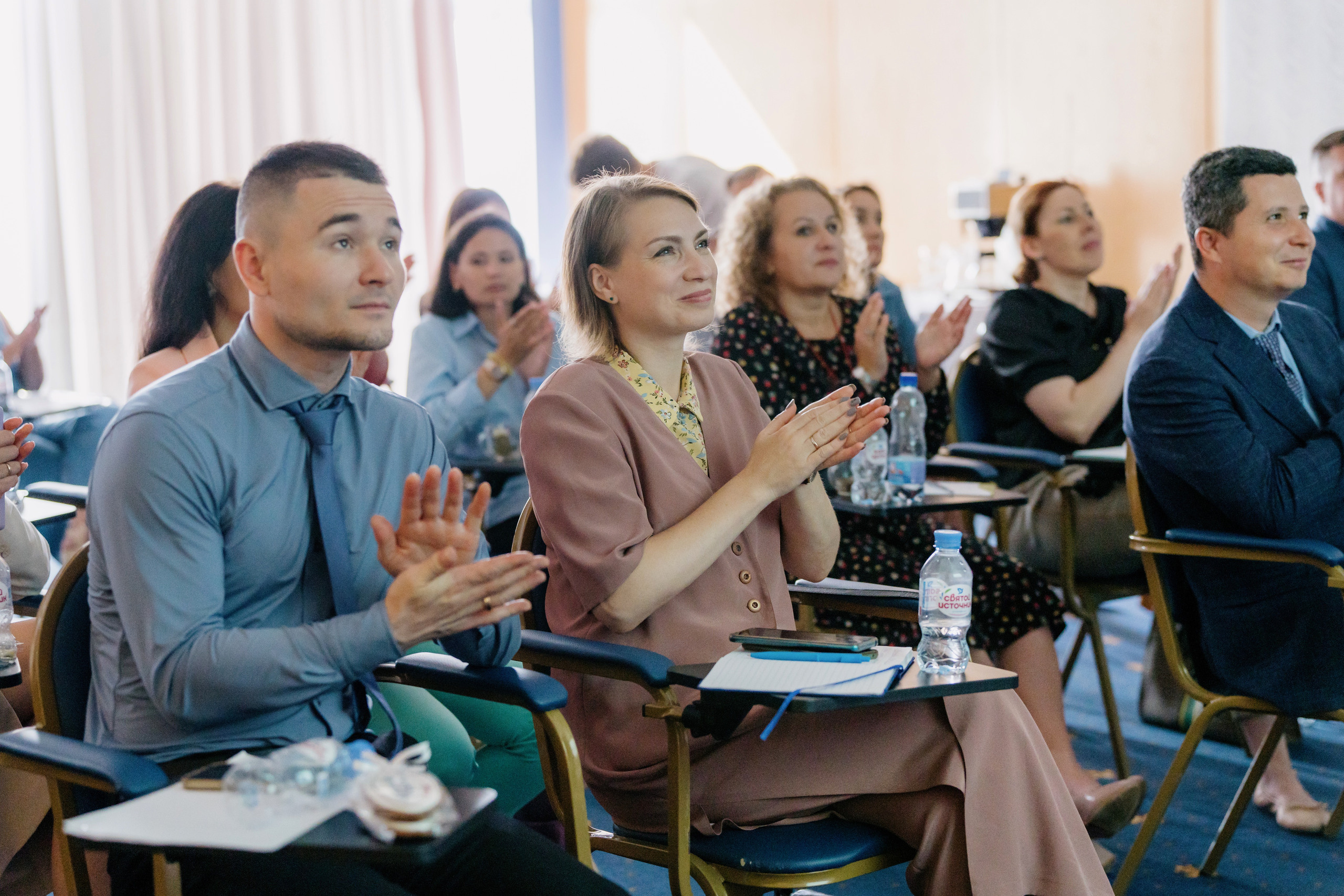 Компания «Медико-фармацевтическое объединение». Святослав Буньков | фотограф