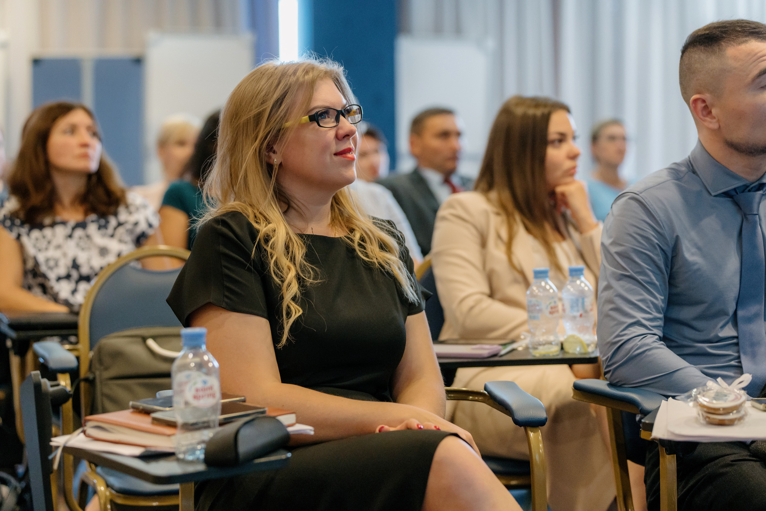 Компания «Медико-фармацевтическое объединение». Святослав Буньков | фотограф