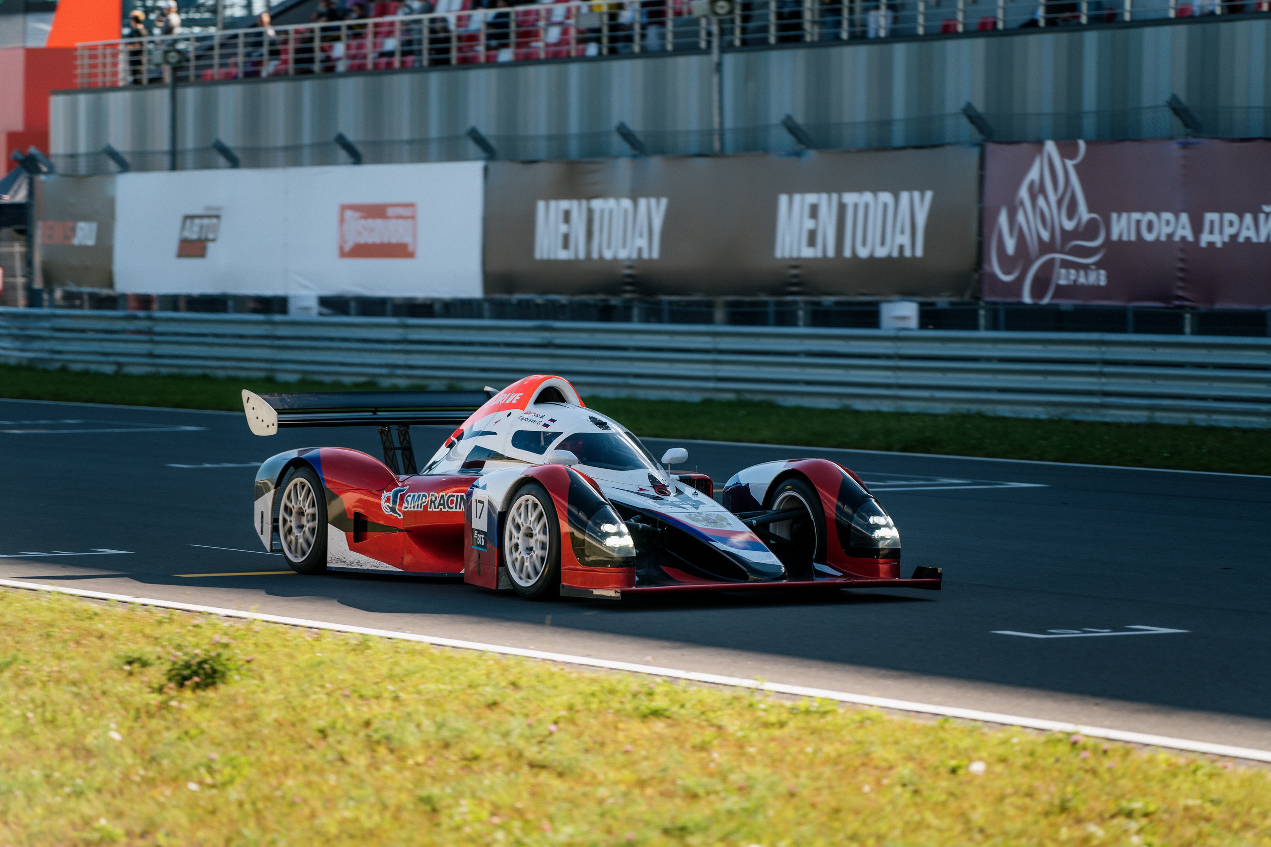 GARAGE FEST «Игора Драйв». Святослав Буньков | фотограф