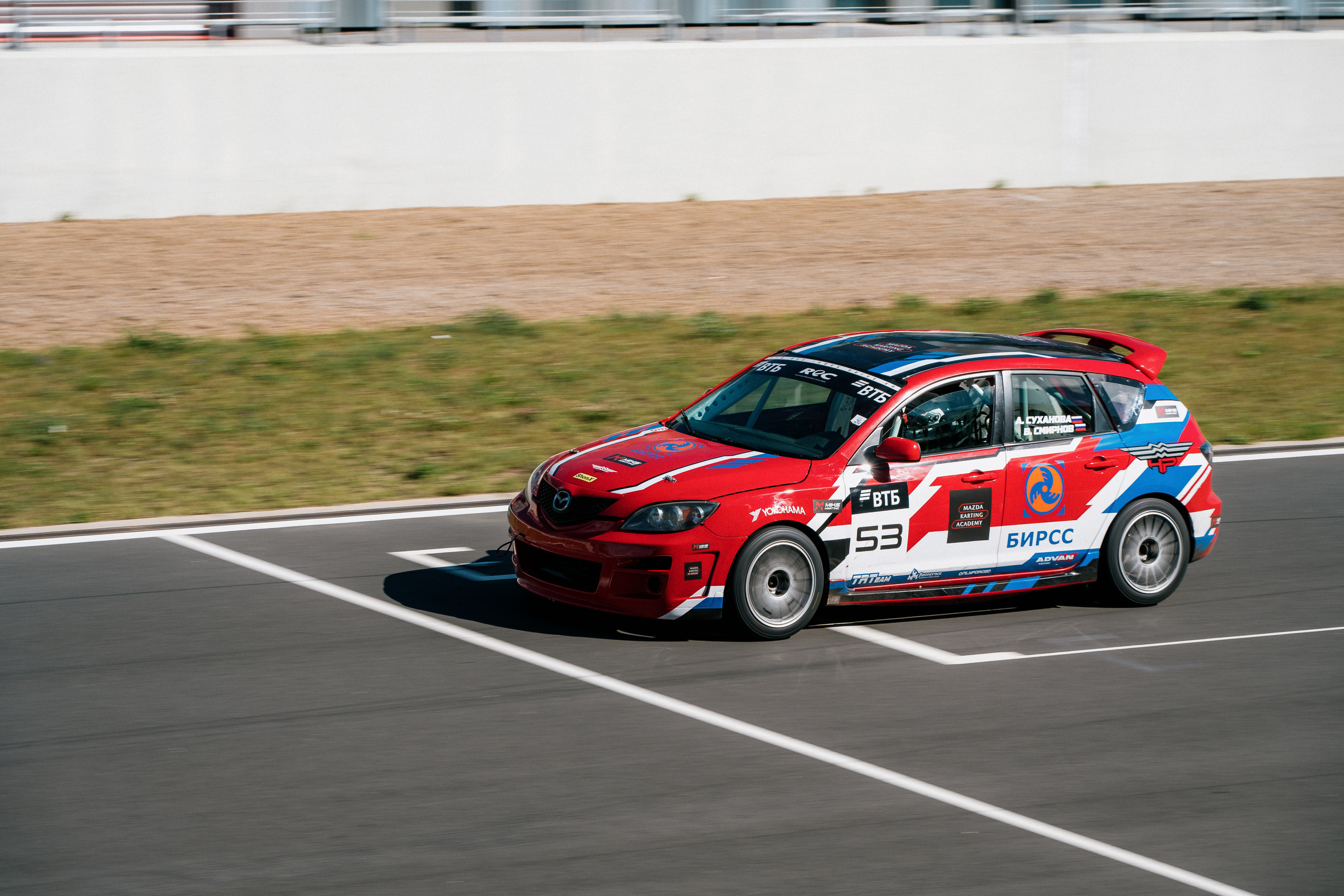 GARAGE FEST «Игора Драйв». Святослав Буньков | фотограф