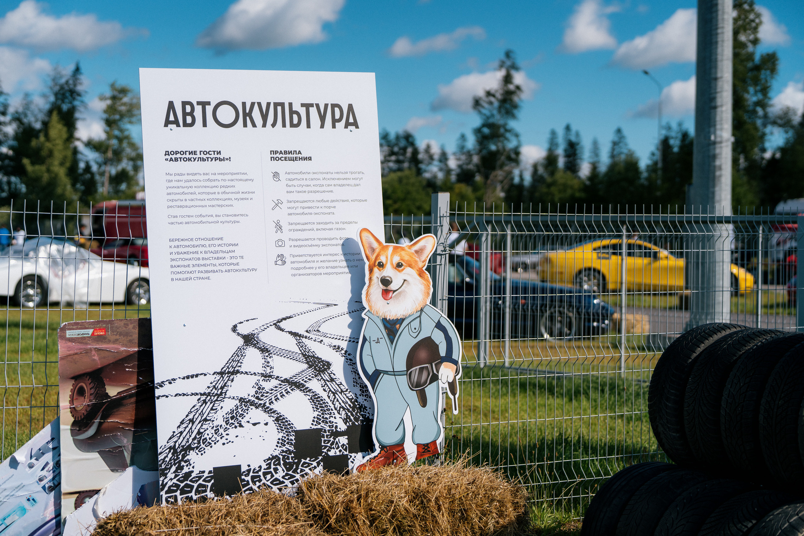 GARAGE FEST «Игора Драйв». Святослав Буньков | фотограф