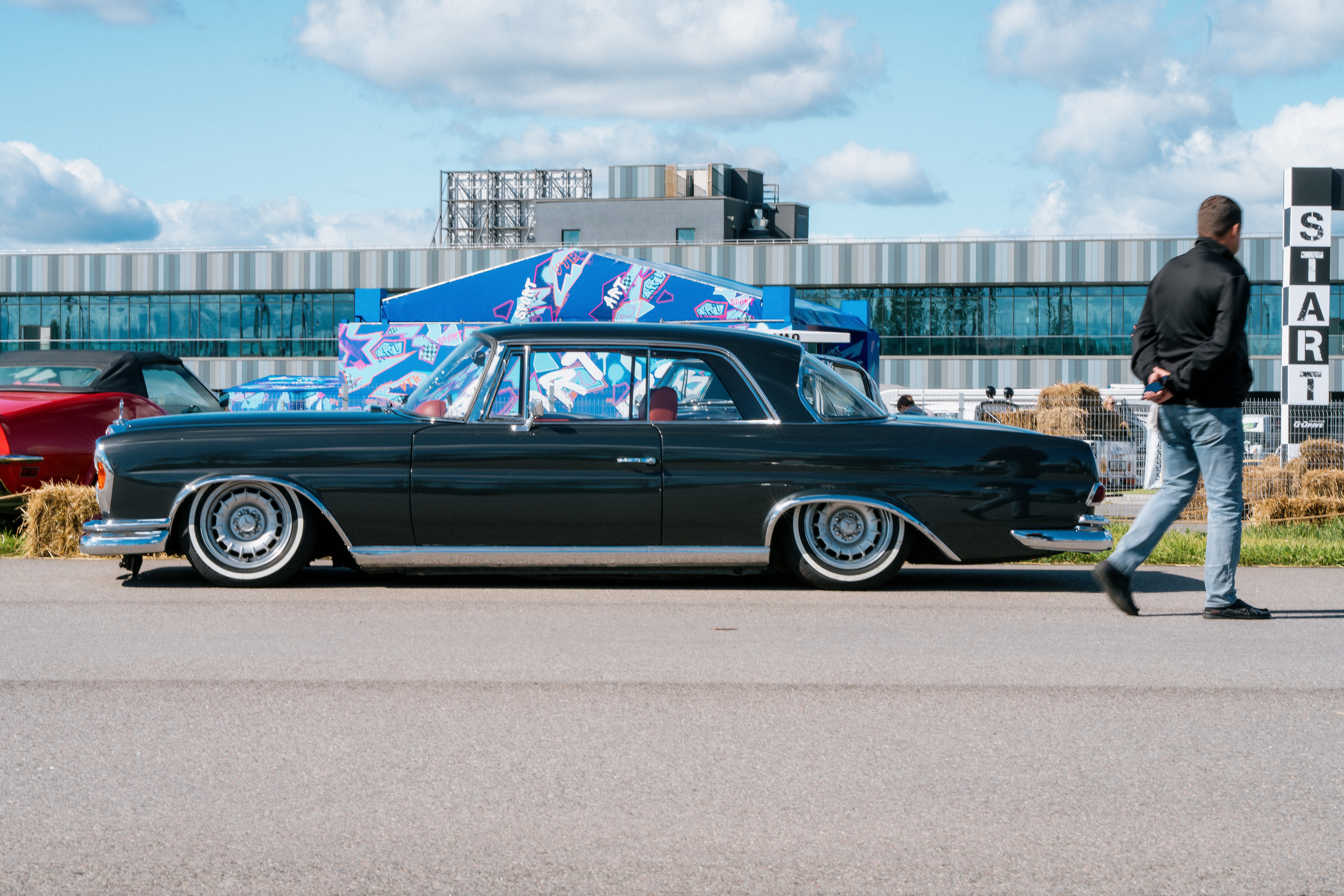 GARAGE FEST «Игора Драйв». Святослав Буньков | фотограф