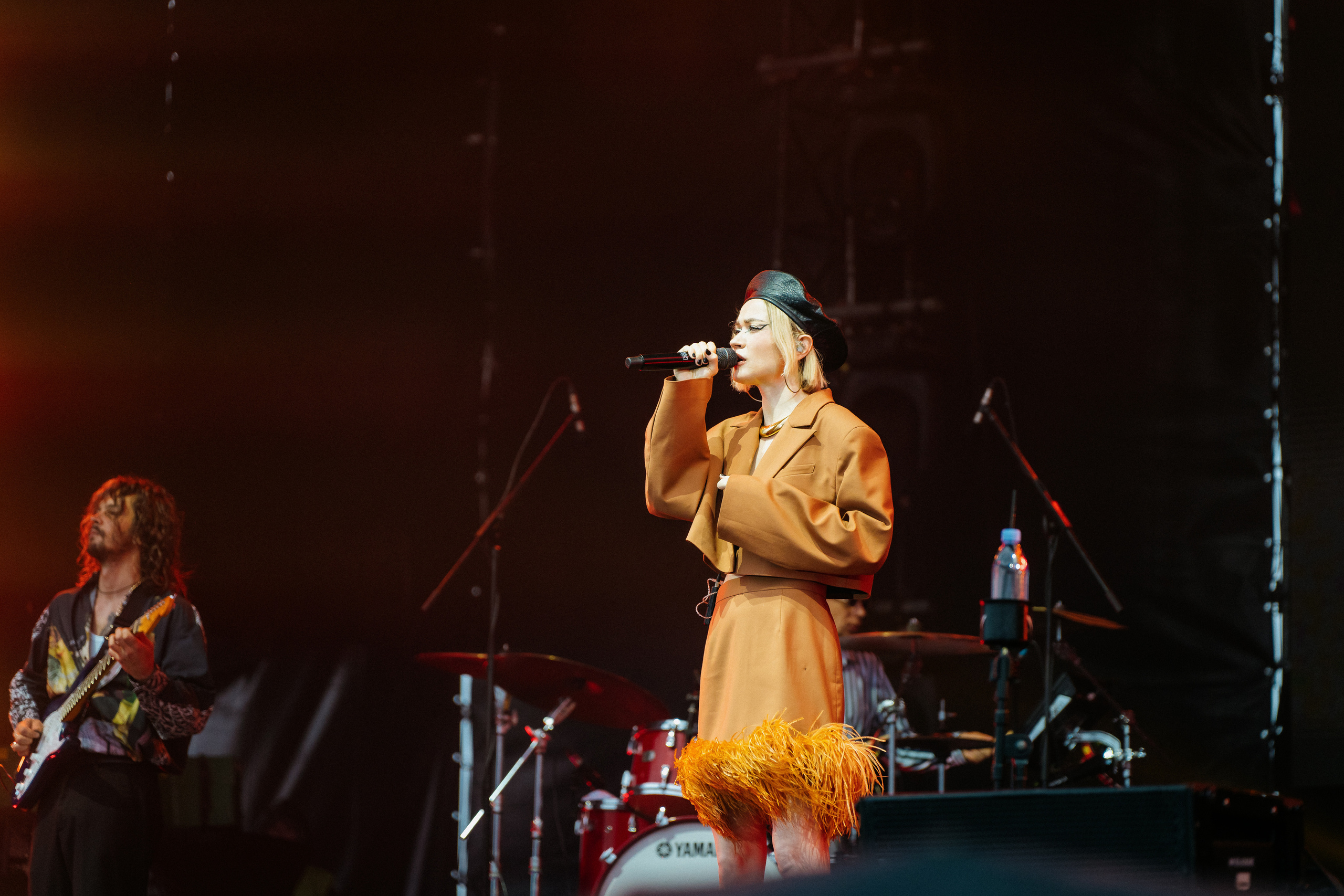 GARAGE FEST «Игора Драйв». Святослав Буньков | фотограф