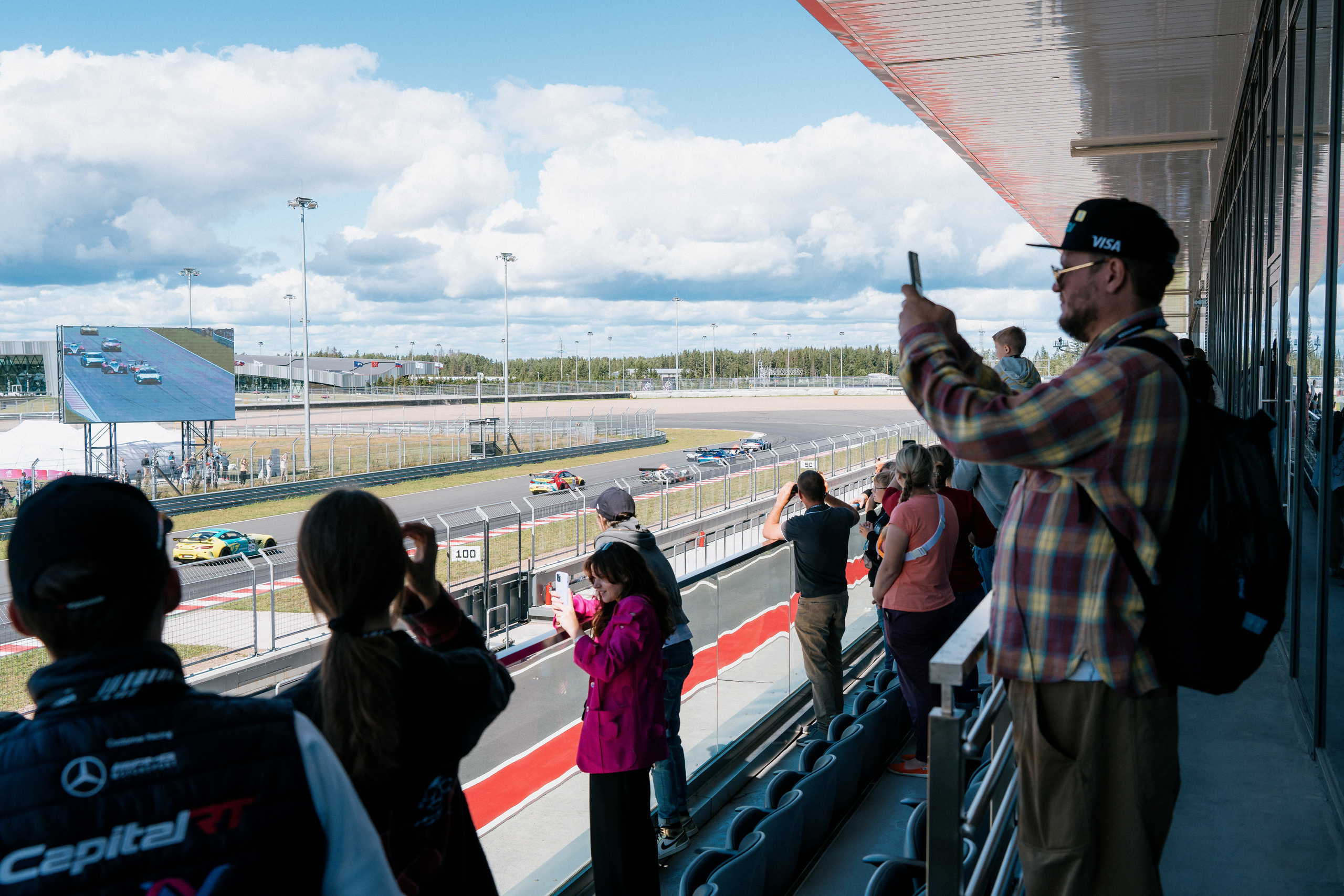 GARAGE FEST «Игора Драйв». Святослав Буньков | фотограф