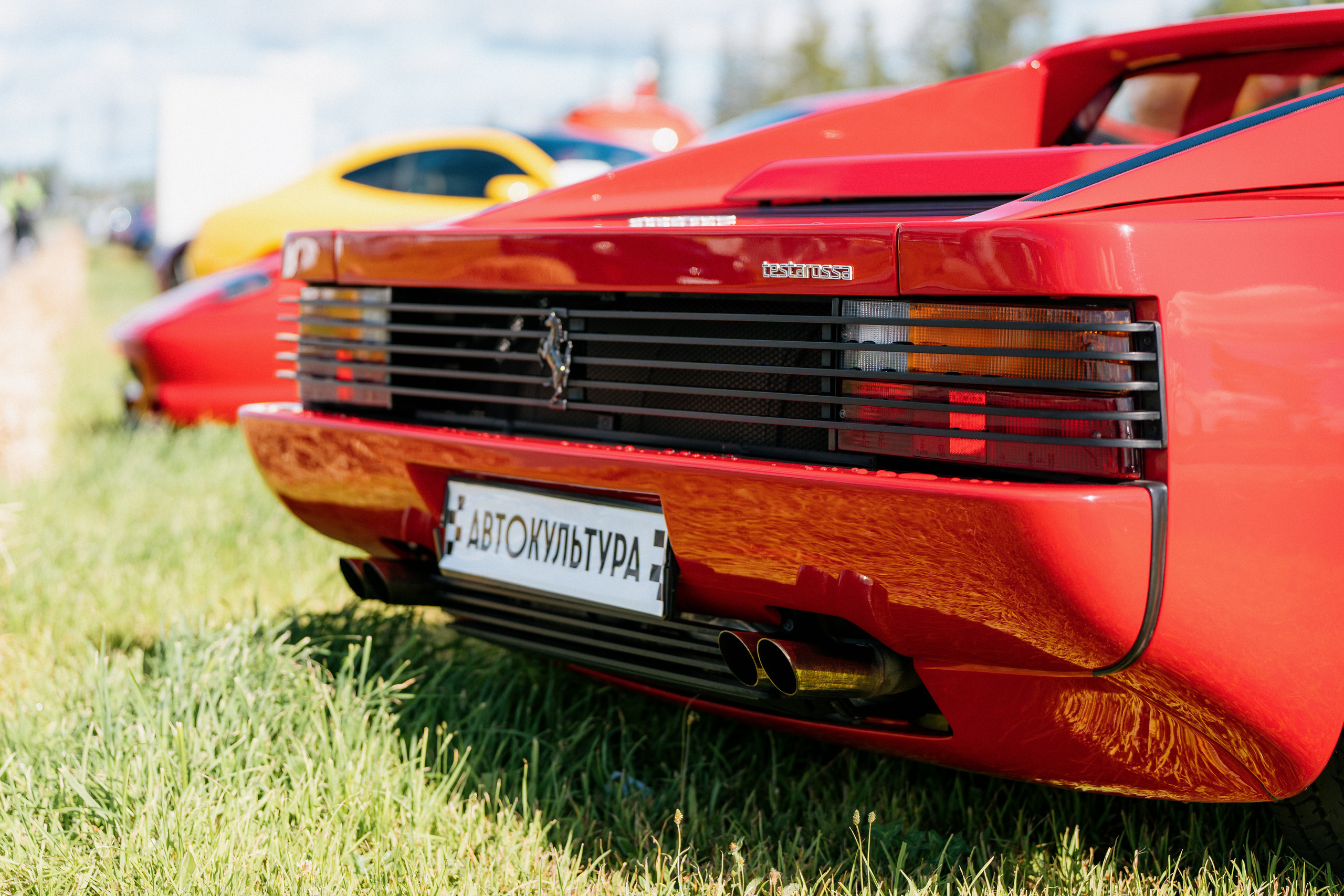 GARAGE FEST «Игора Драйв». Святослав Буньков | фотограф