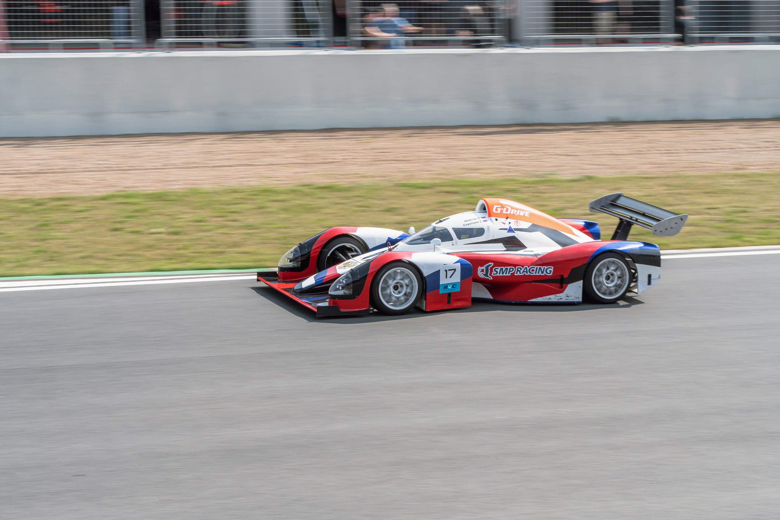 GARAGE FEST «Игора Драйв». Святослав Буньков | фотограф