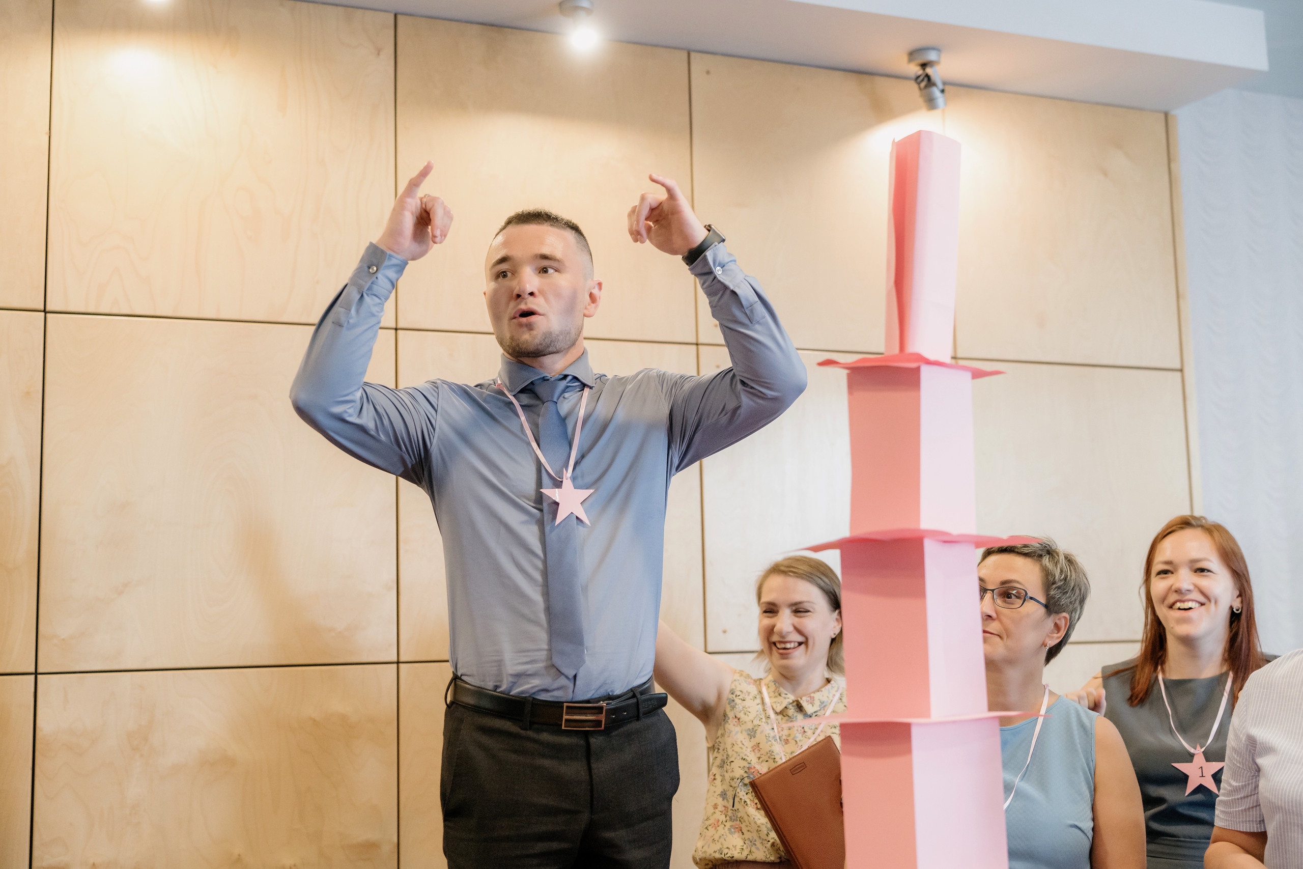 Компания «Медико-фармацевтическое объединение». Святослав Буньков | фотограф