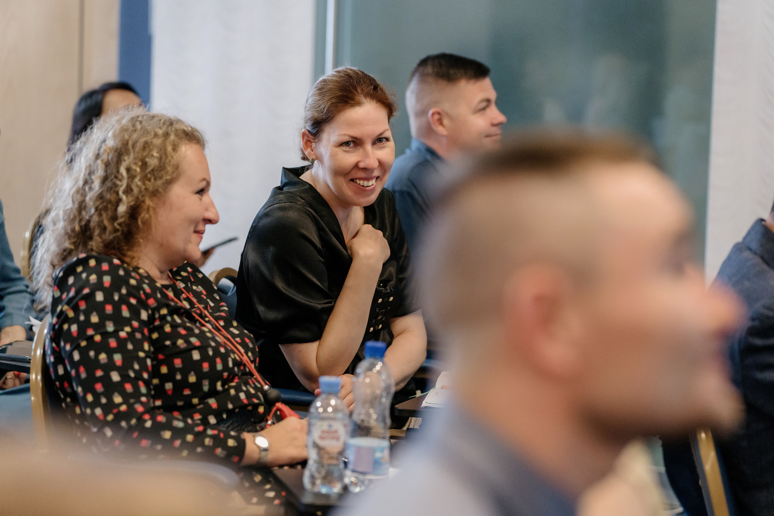 Компания «Медико-фармацевтическое объединение». Святослав Буньков | фотограф