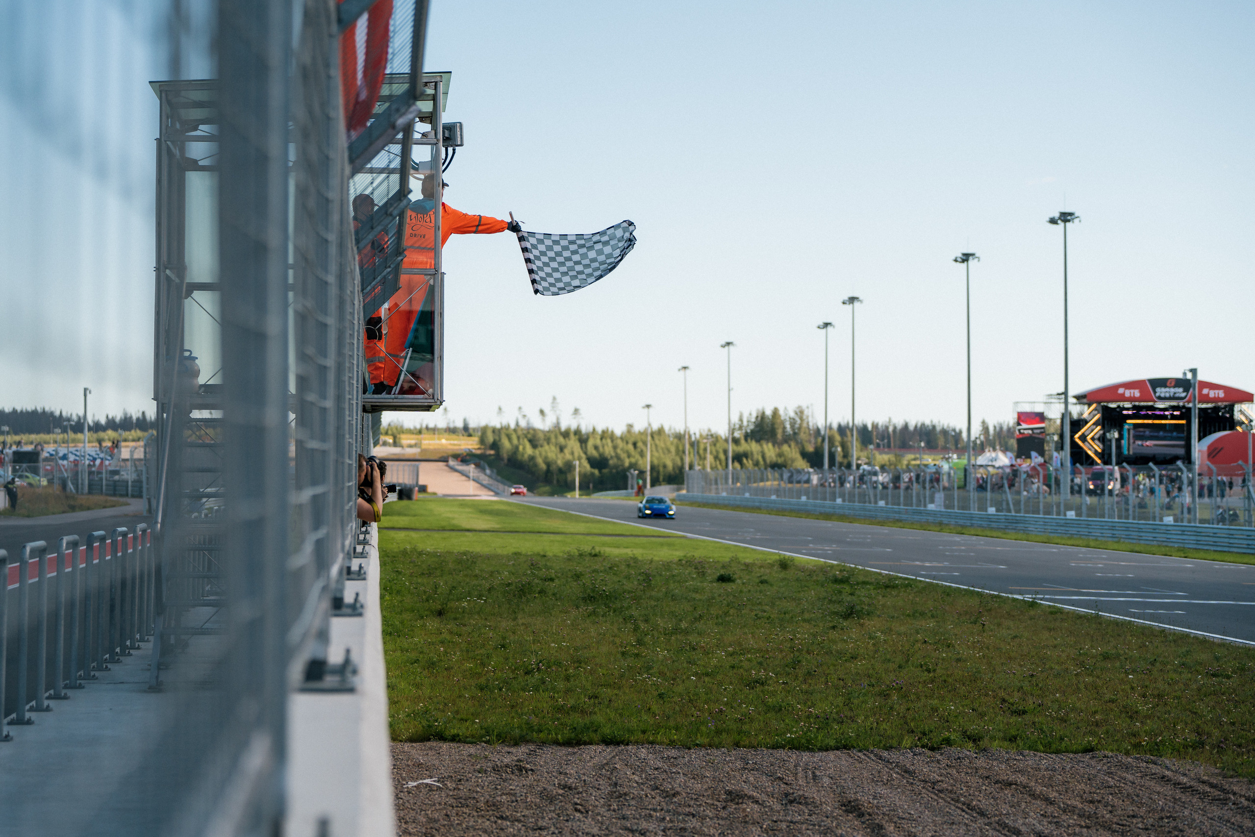 GARAGE FEST «Игора Драйв». Святослав Буньков | фотограф