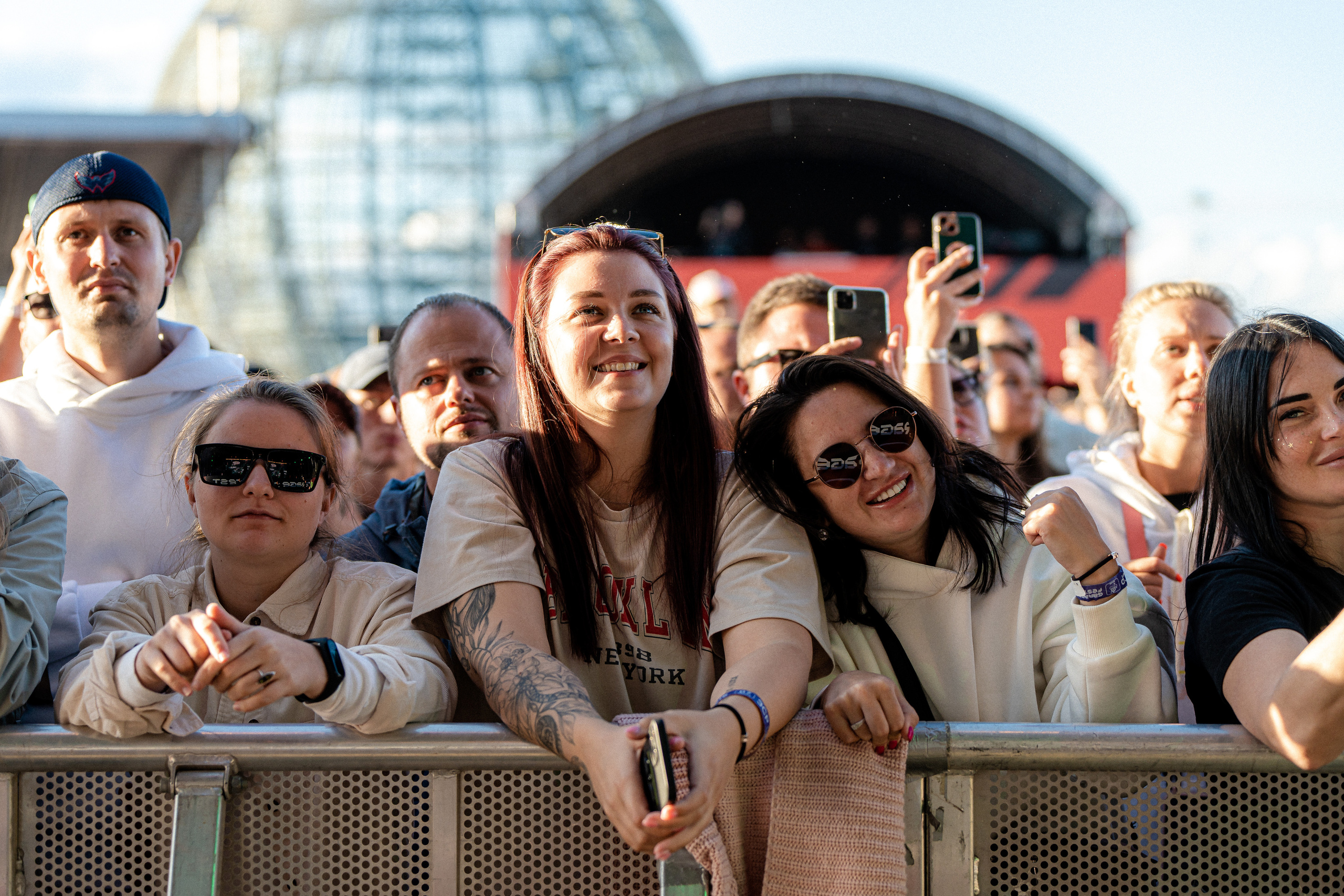 GARAGE FEST «Игора Драйв». Святослав Буньков | фотограф