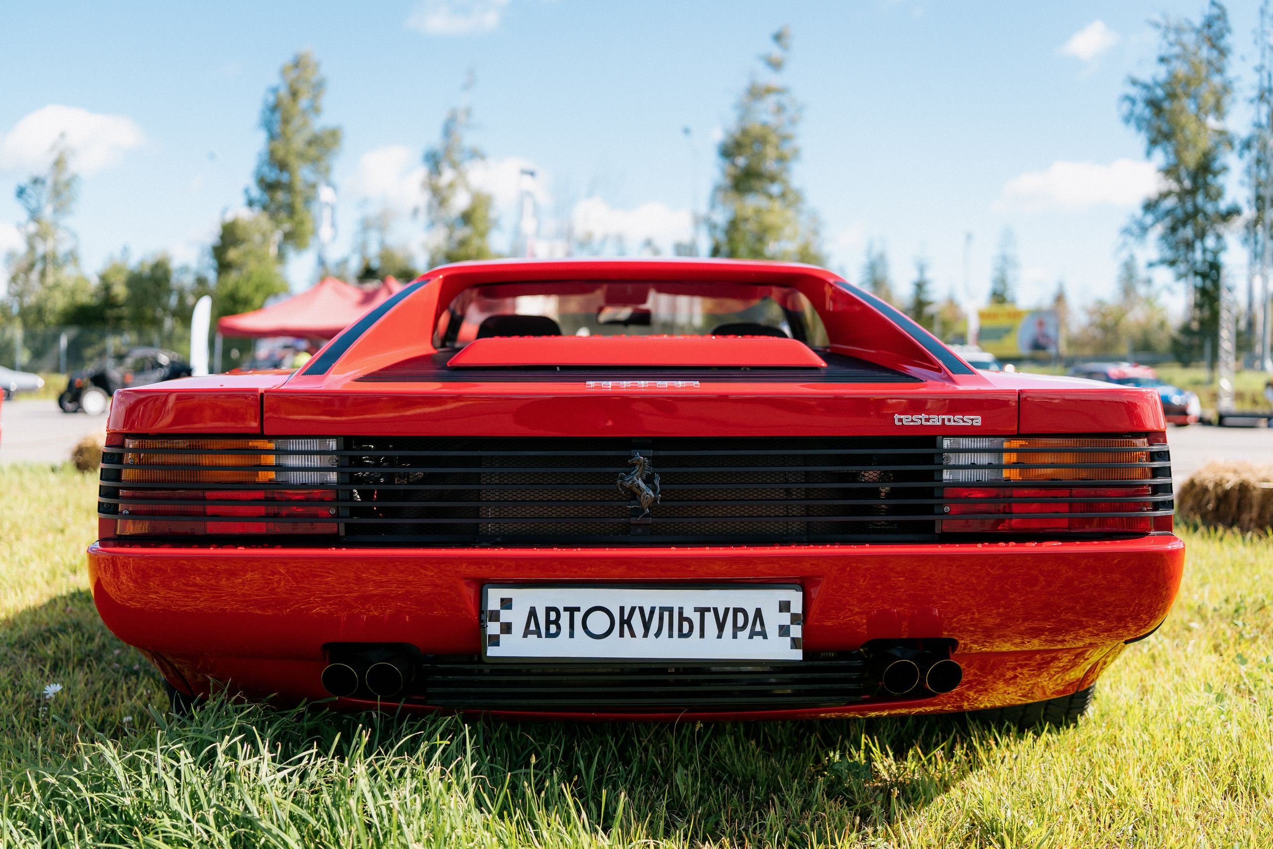 GARAGE FEST «Игора Драйв». Святослав Буньков | фотограф