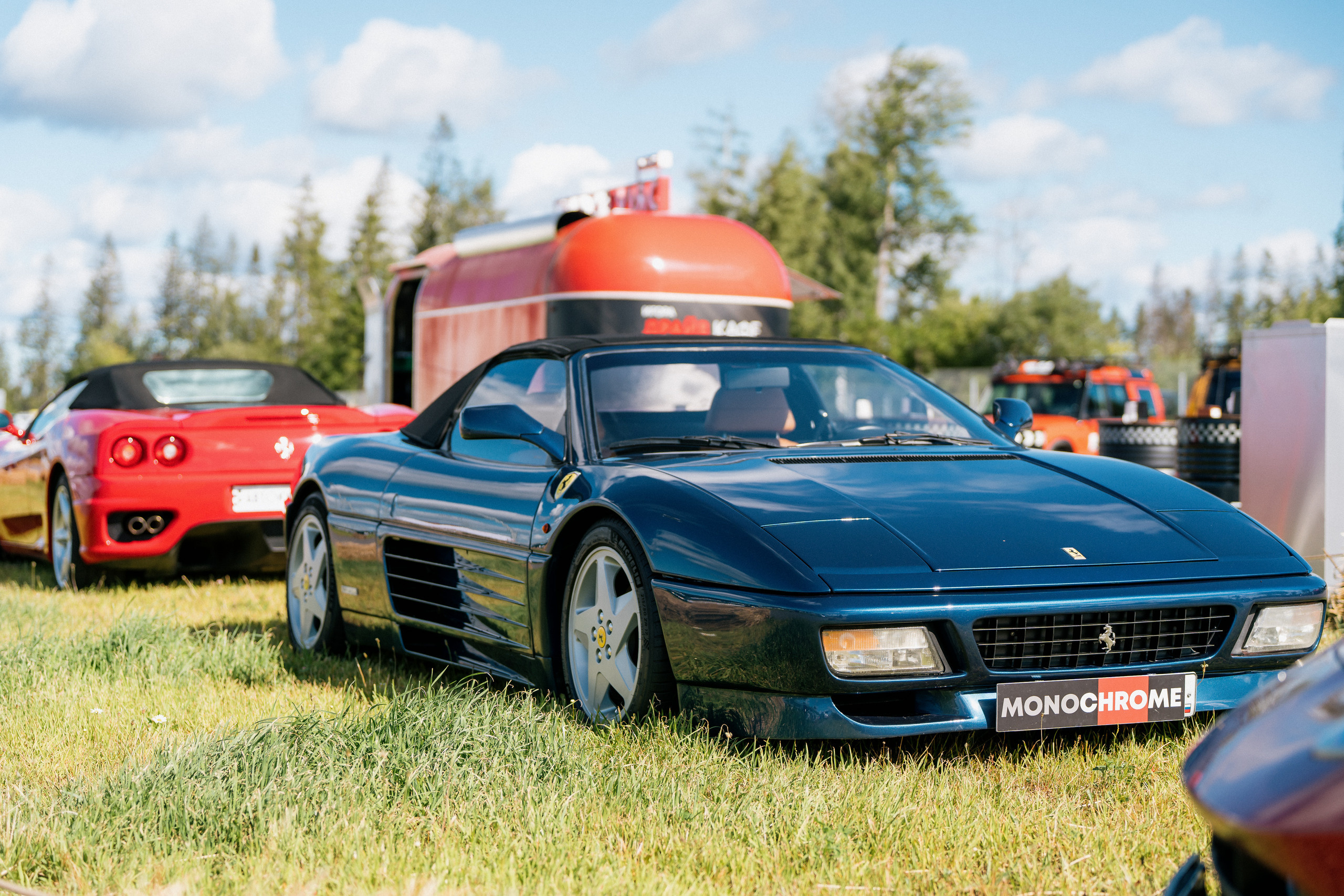 GARAGE FEST «Игора Драйв». Святослав Буньков | фотограф