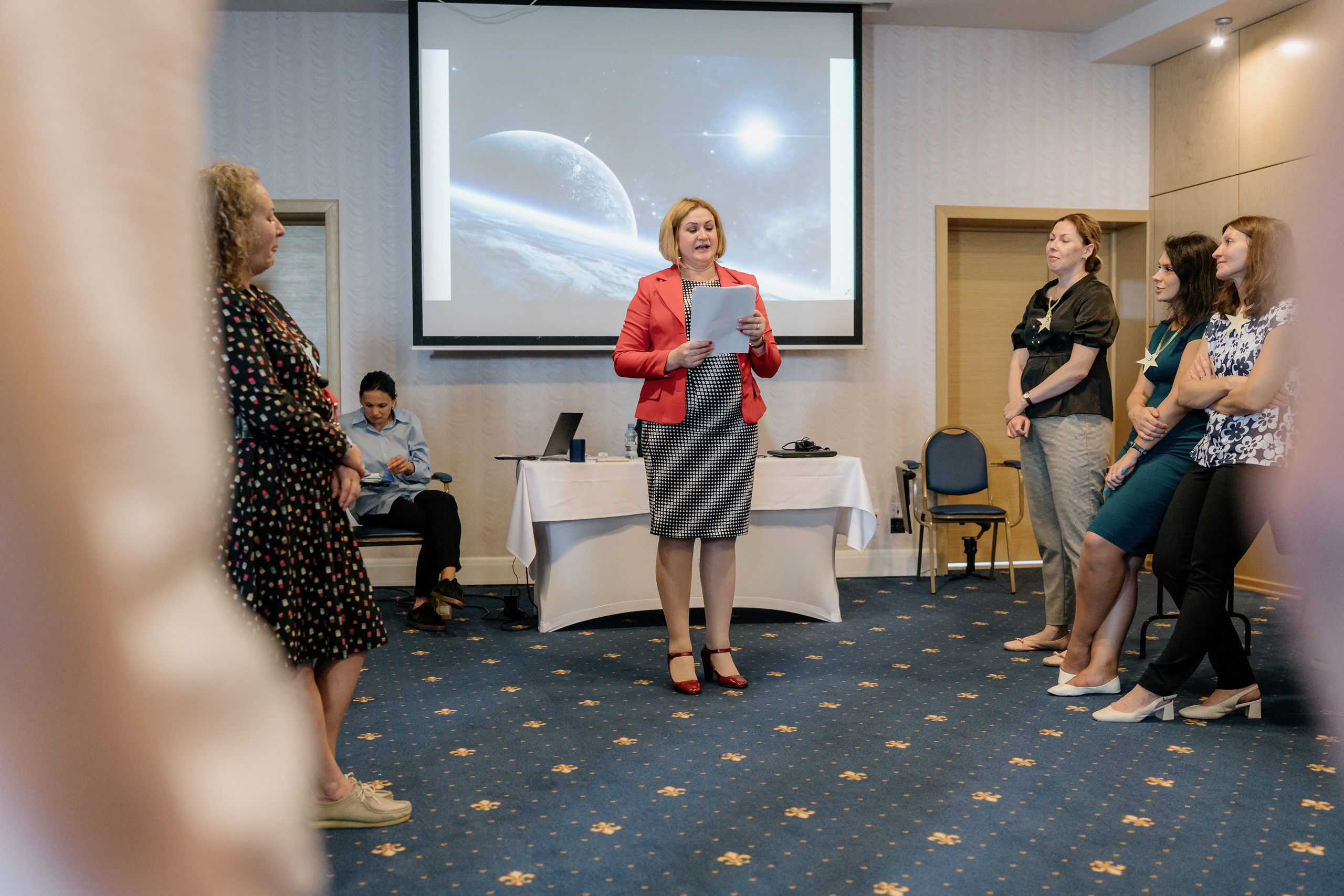 Компания «Медико-фармацевтическое объединение». Святослав Буньков | фотограф