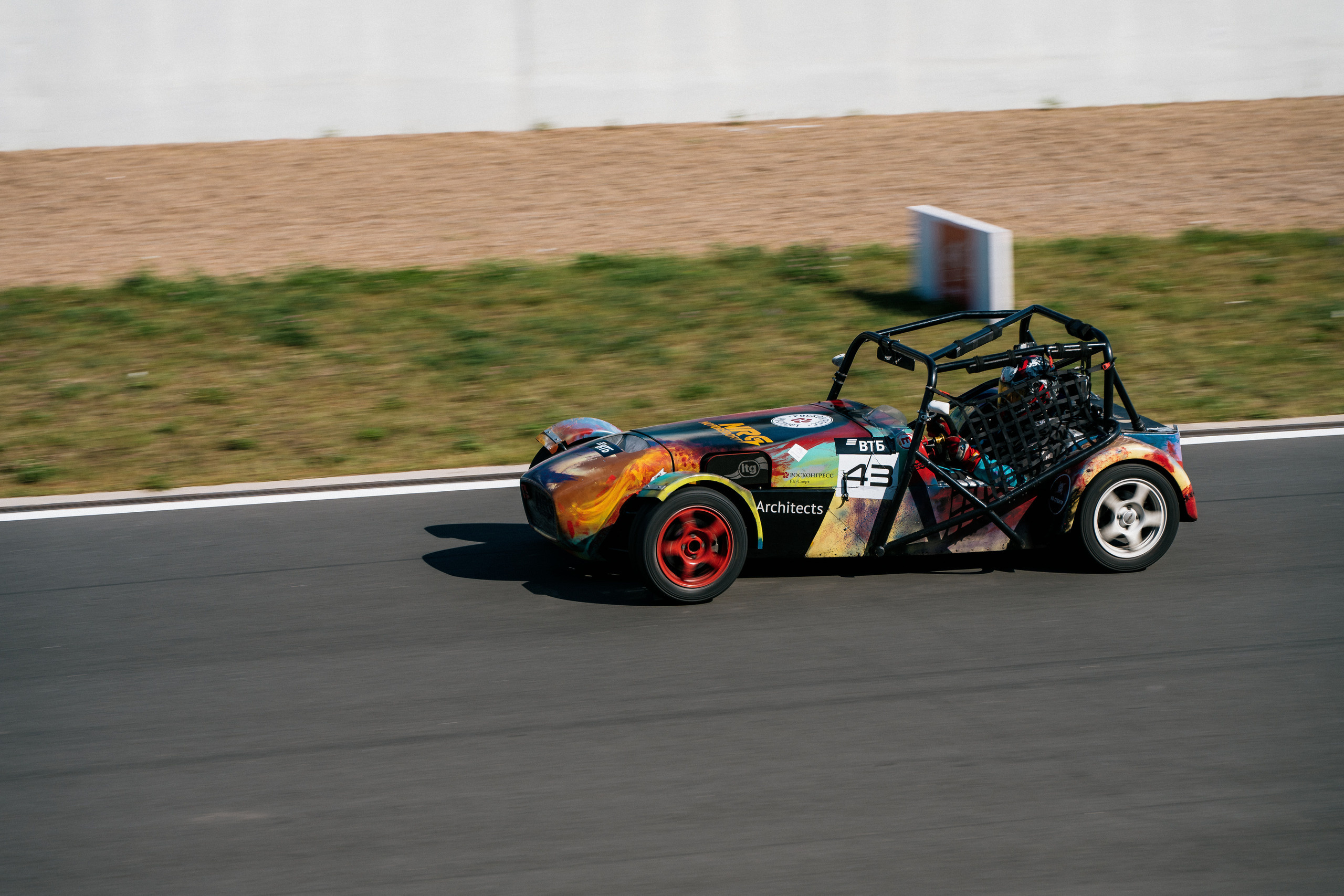 GARAGE FEST «Игора Драйв». Святослав Буньков | фотограф