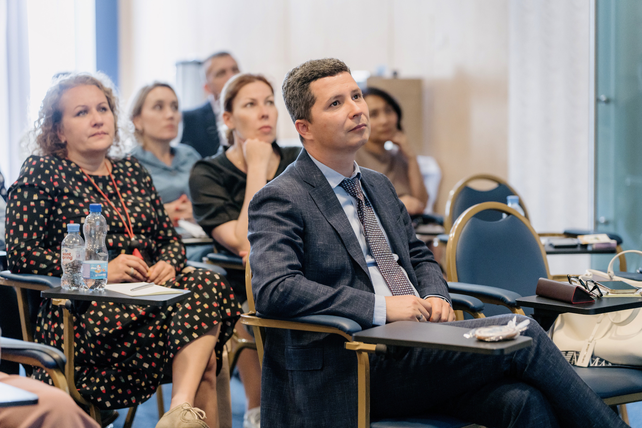 Компания «Медико-фармацевтическое объединение». Святослав Буньков | фотограф