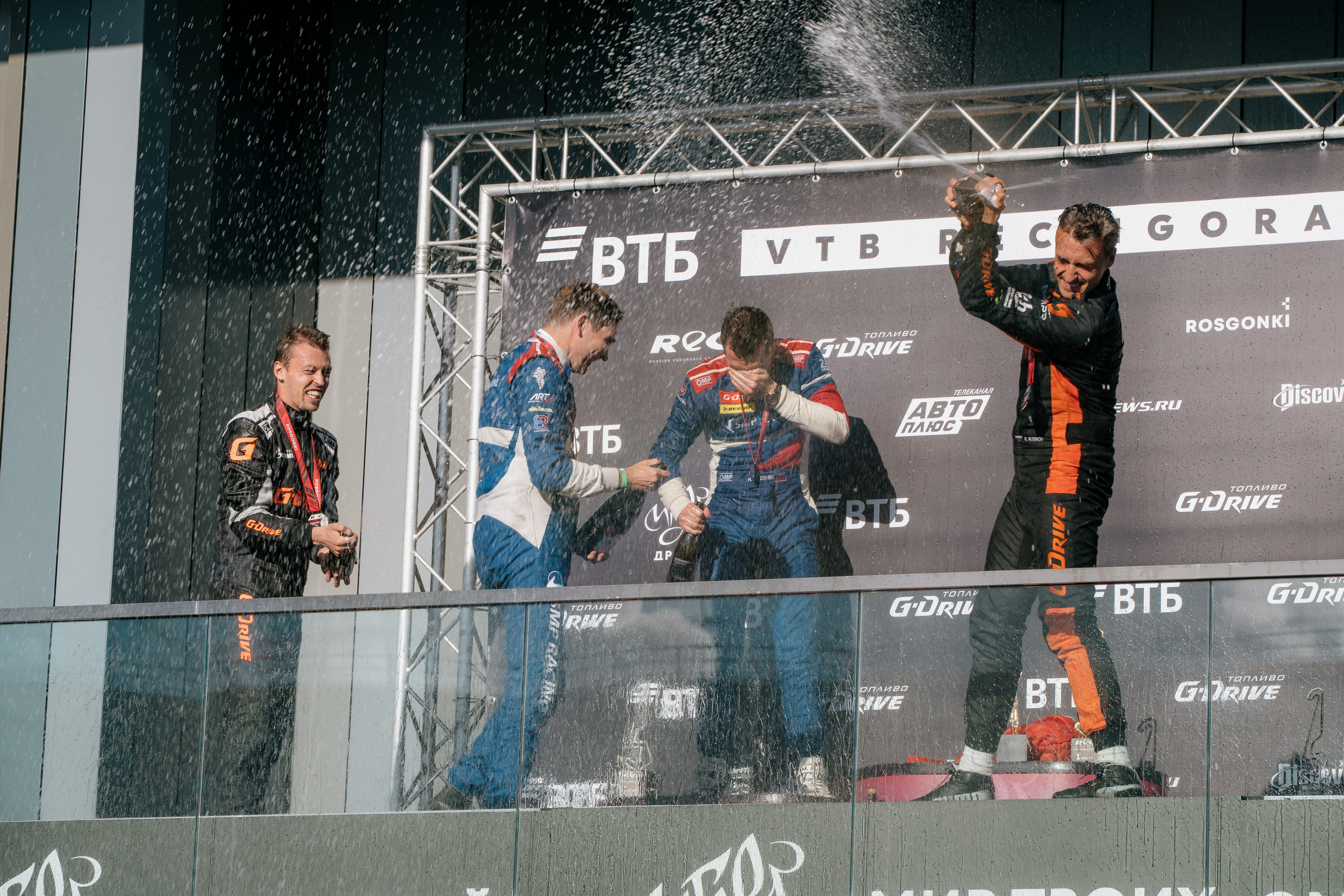 GARAGE FEST «Игора Драйв». Святослав Буньков | фотограф