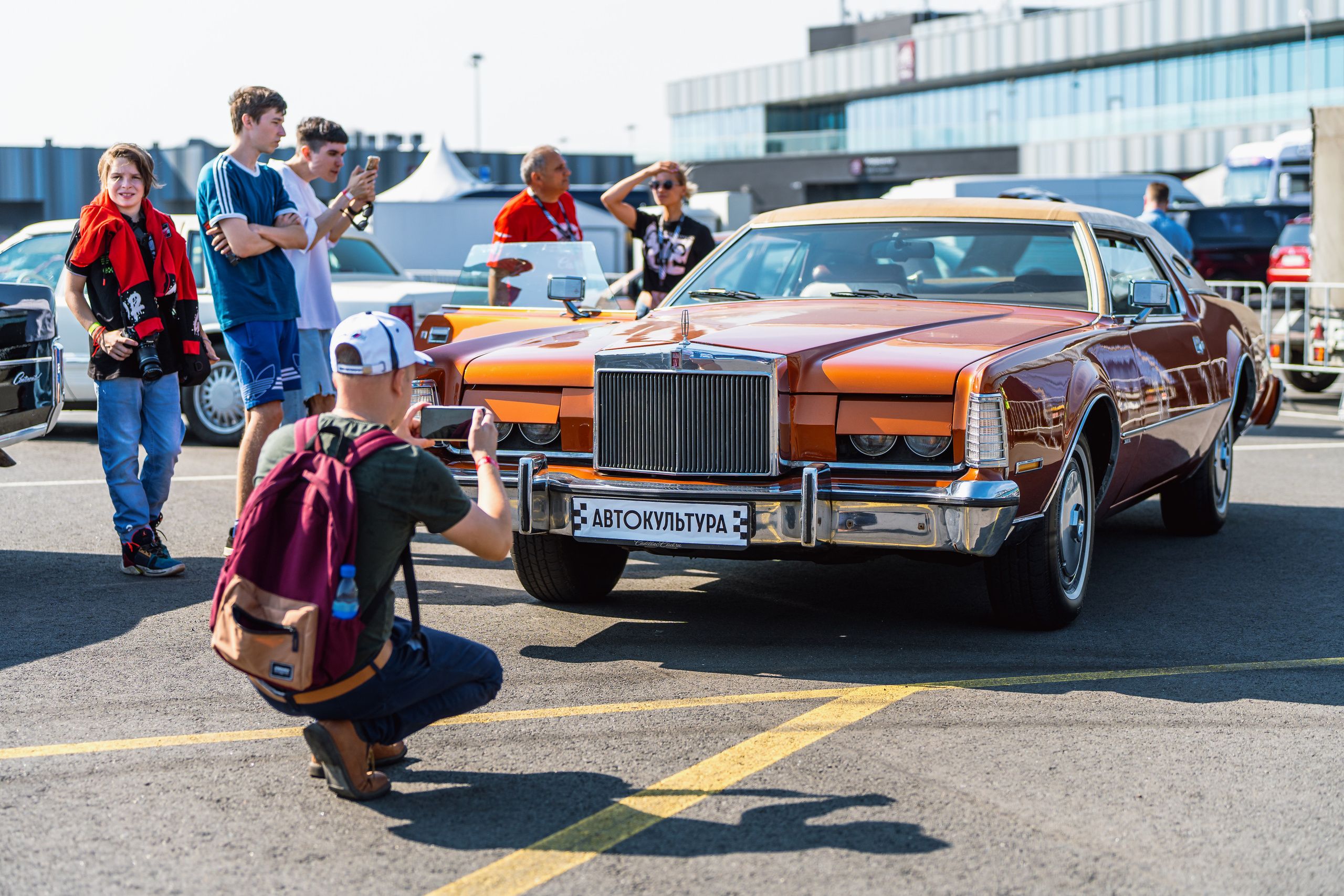 GARAGE FEST «Игора Драйв». Святослав Буньков | фотограф