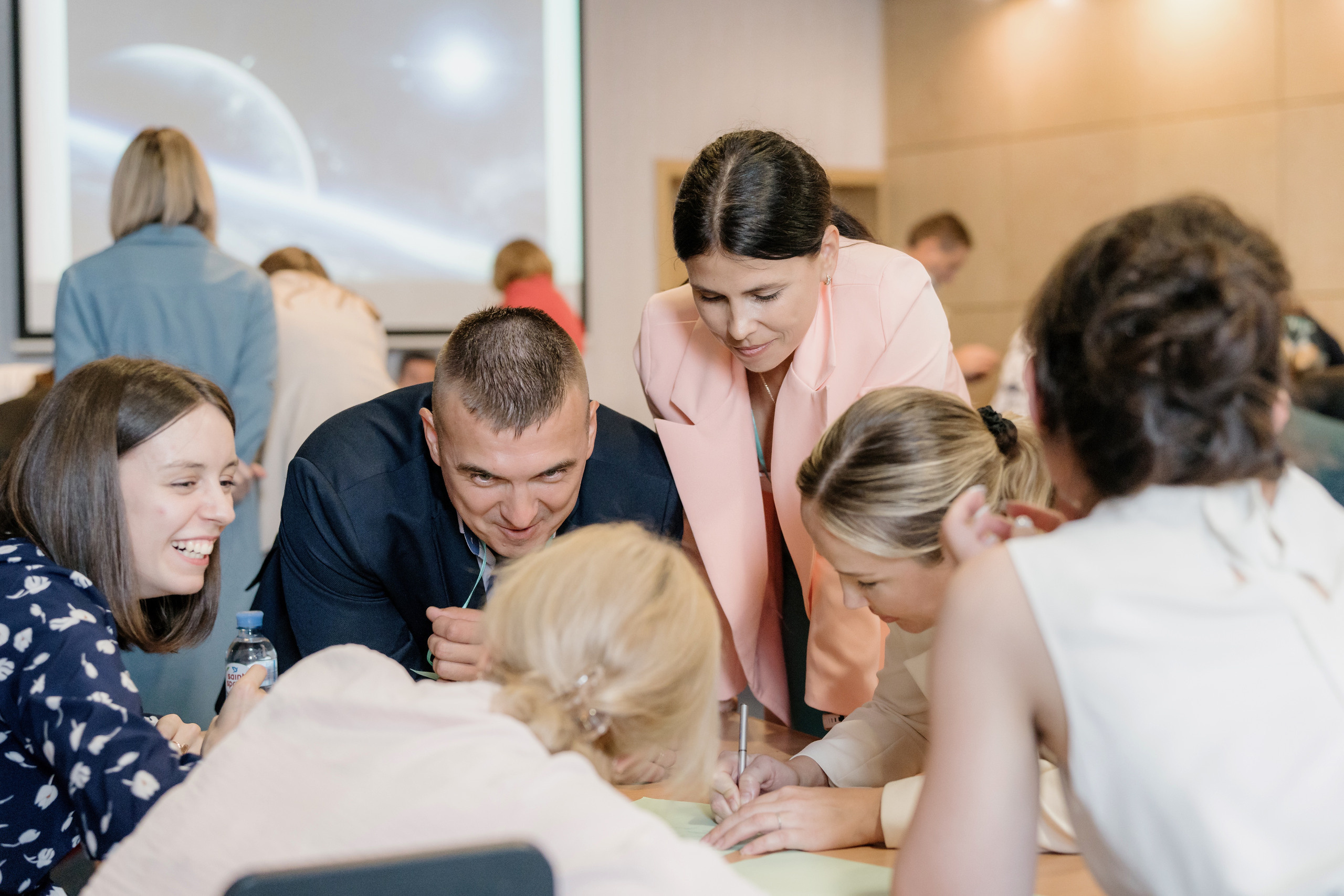 Компания «Медико-фармацевтическое объединение». Святослав Буньков | фотограф