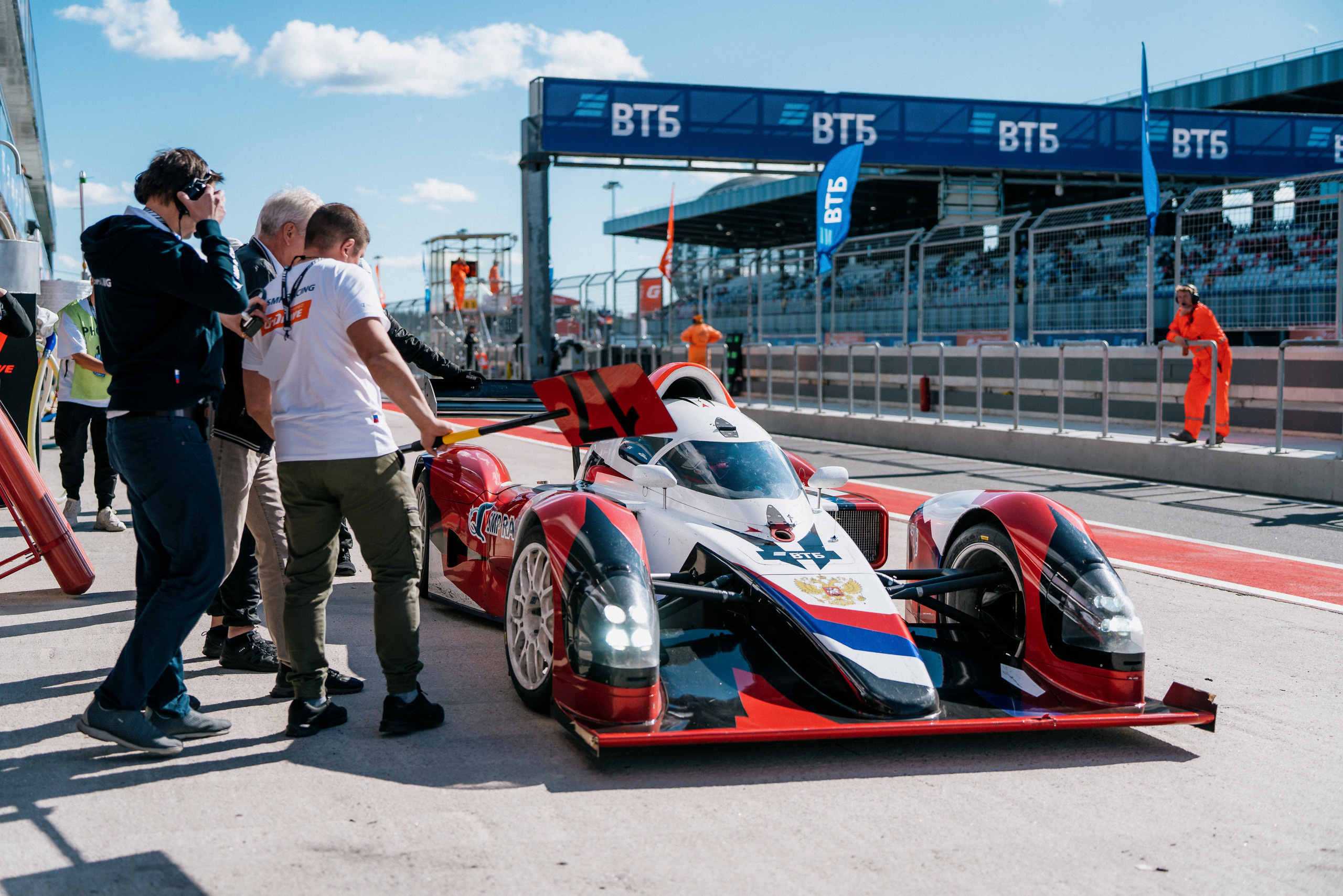 GARAGE FEST «Игора Драйв». Святослав Буньков | фотограф