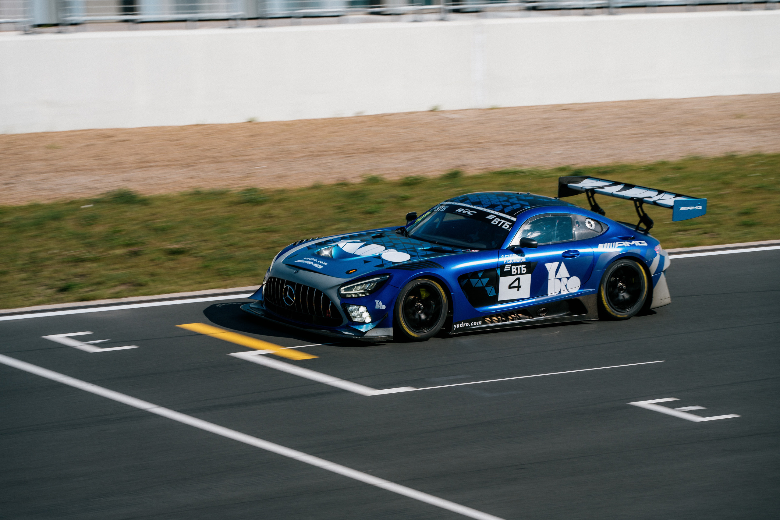 GARAGE FEST «Игора Драйв». Святослав Буньков | фотограф