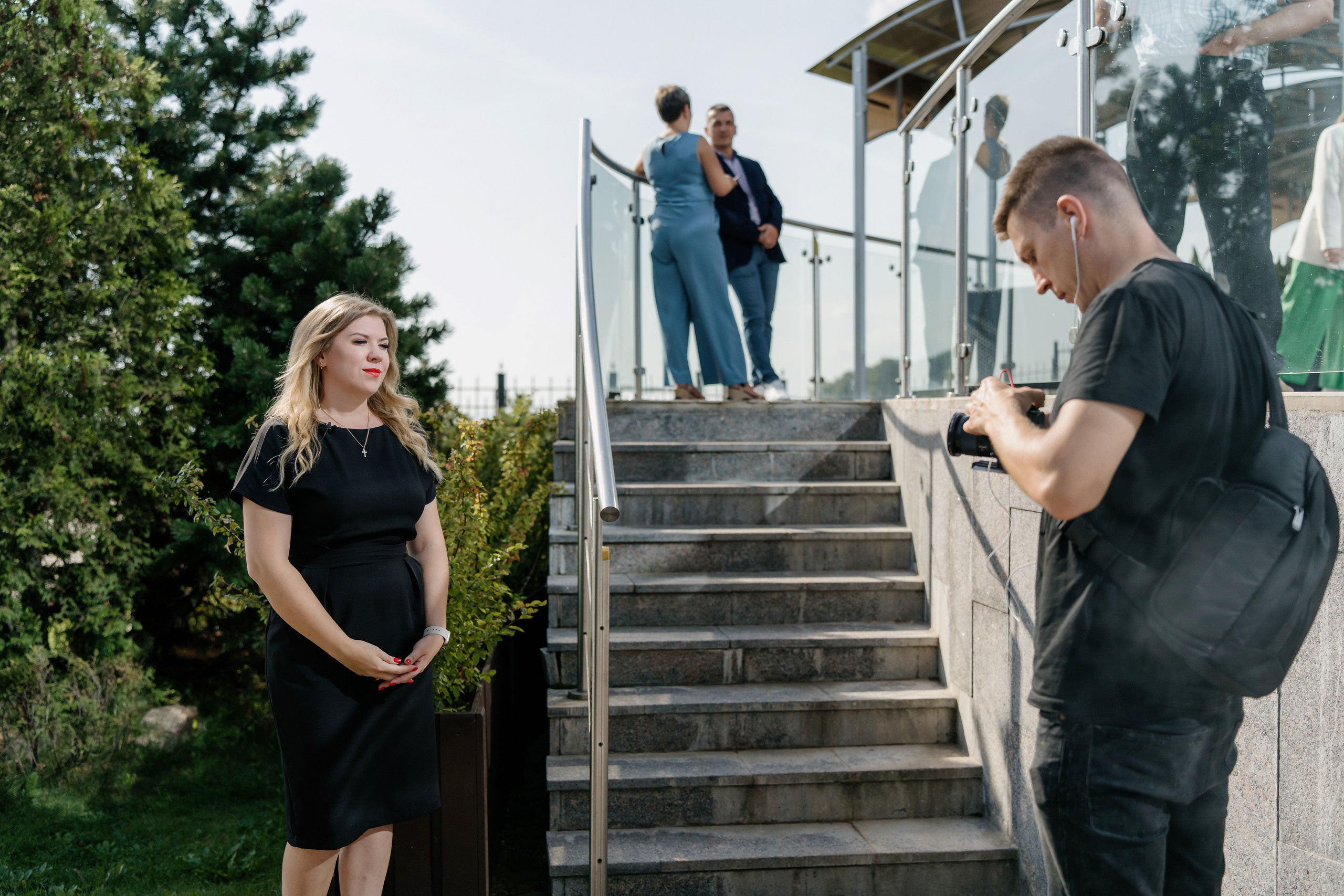 Компания «Медико-фармацевтическое объединение». Святослав Буньков | фотограф