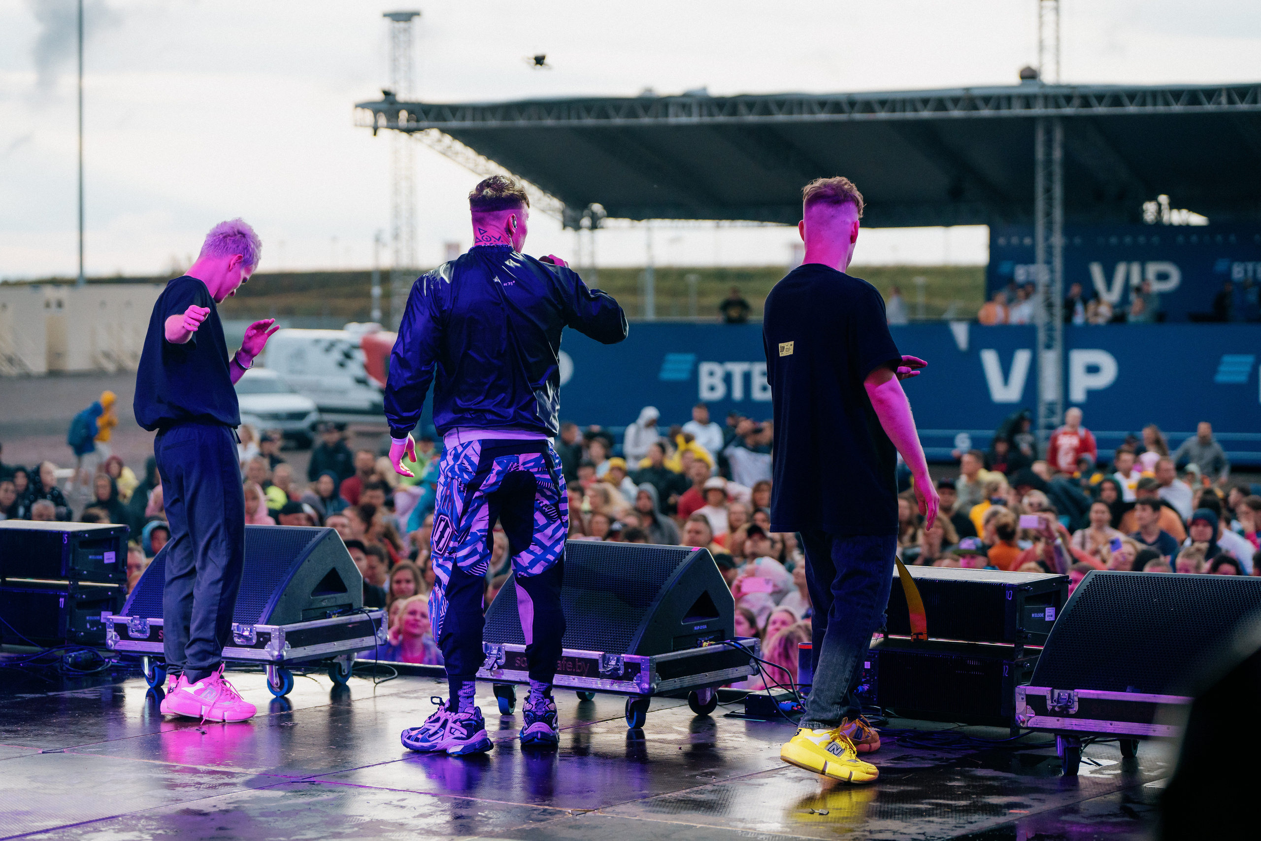 GARAGE FEST «Игора Драйв». Святослав Буньков | фотограф