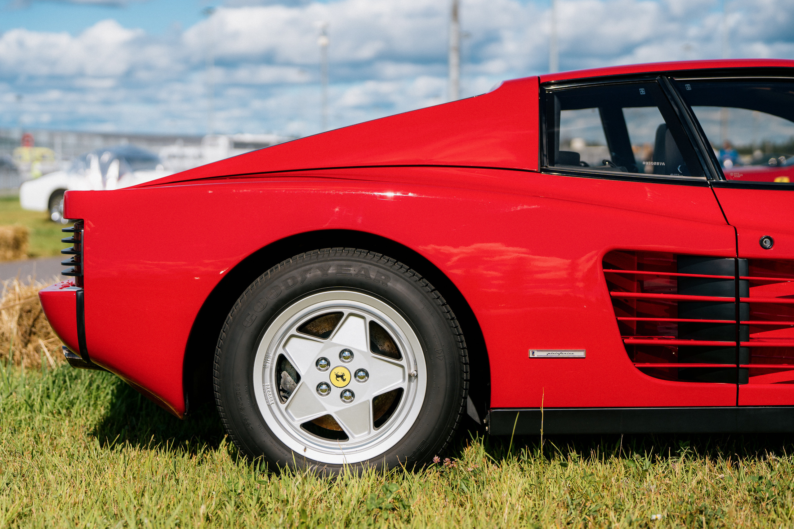 GARAGE FEST «Игора Драйв». Святослав Буньков | фотограф