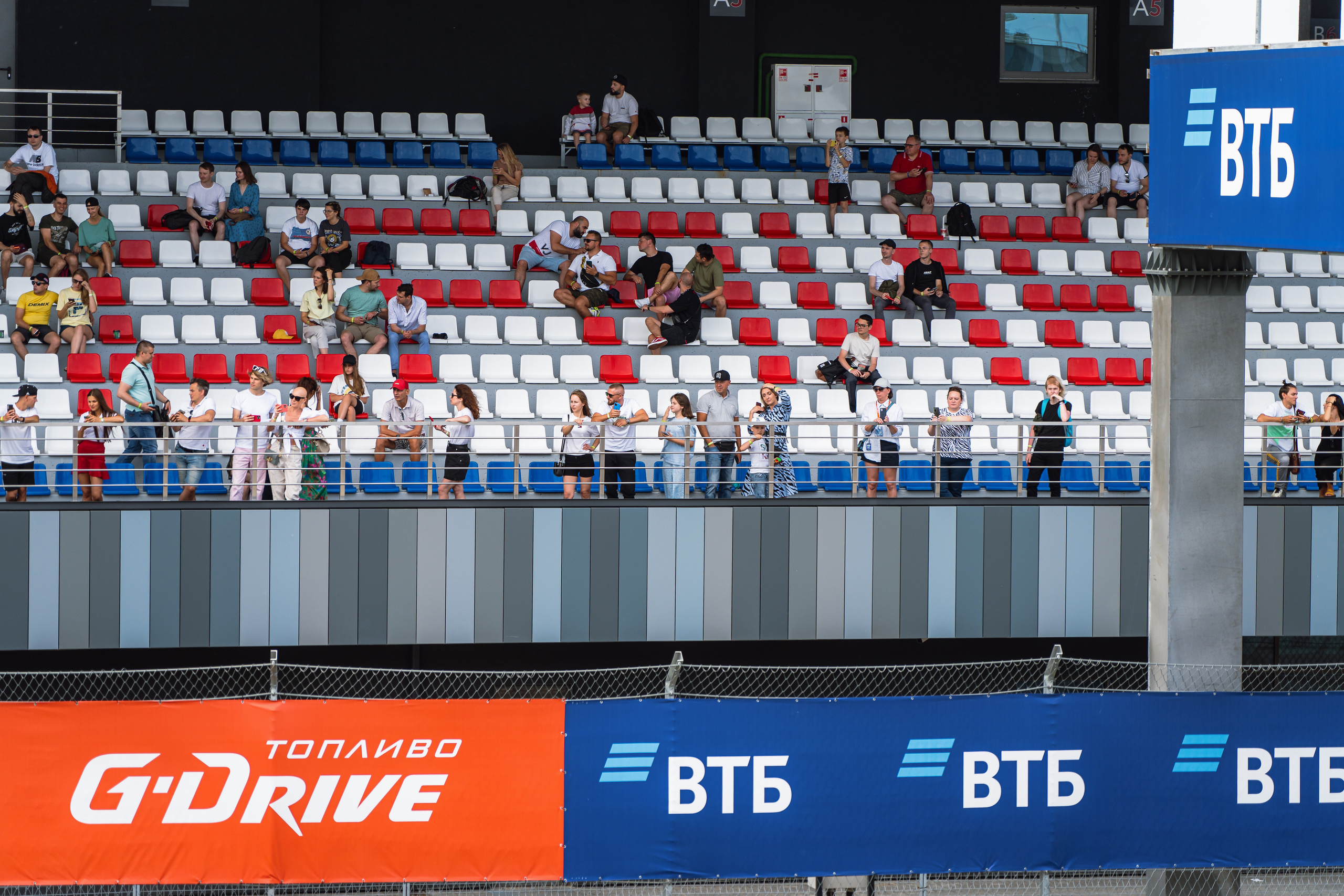 GARAGE FEST «Игора Драйв». Святослав Буньков | фотограф