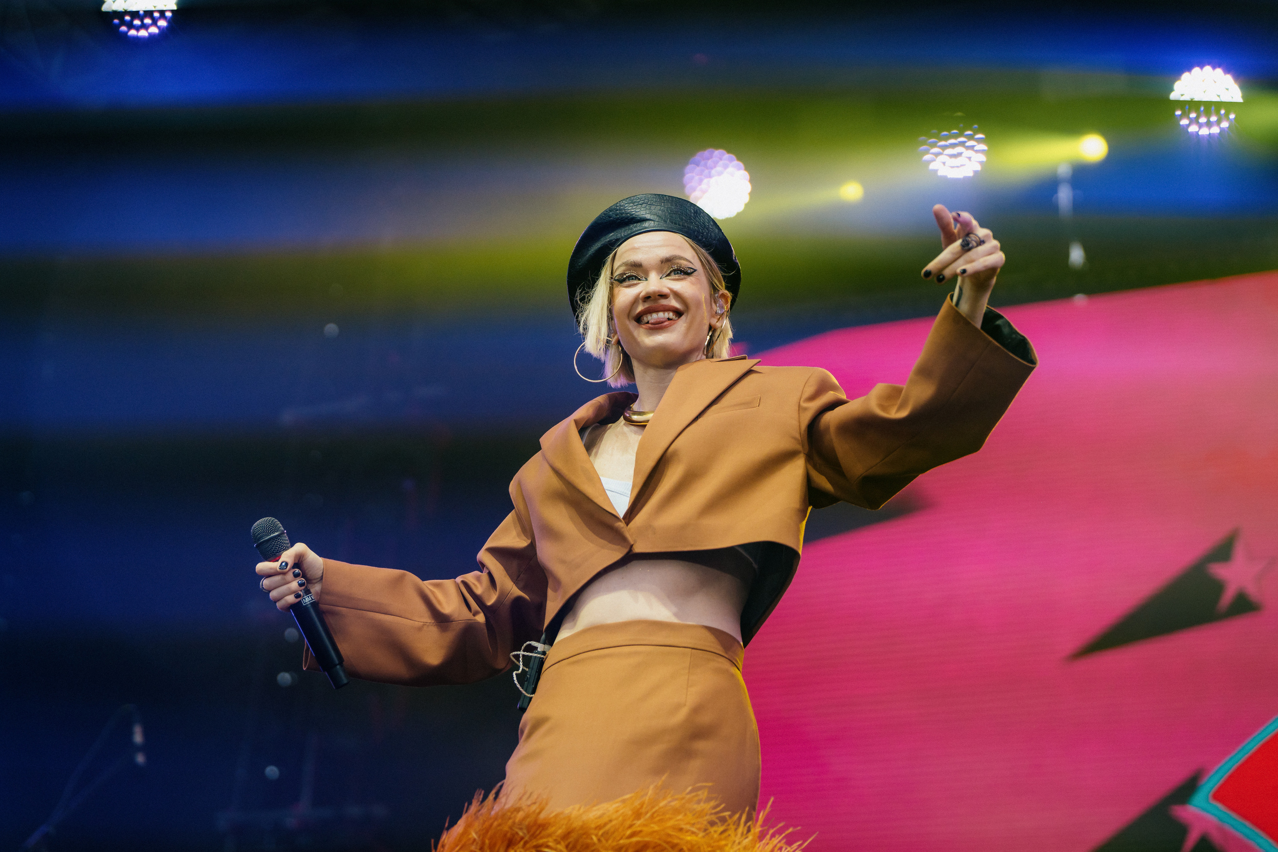 GARAGE FEST «Игора Драйв». Святослав Буньков | фотограф