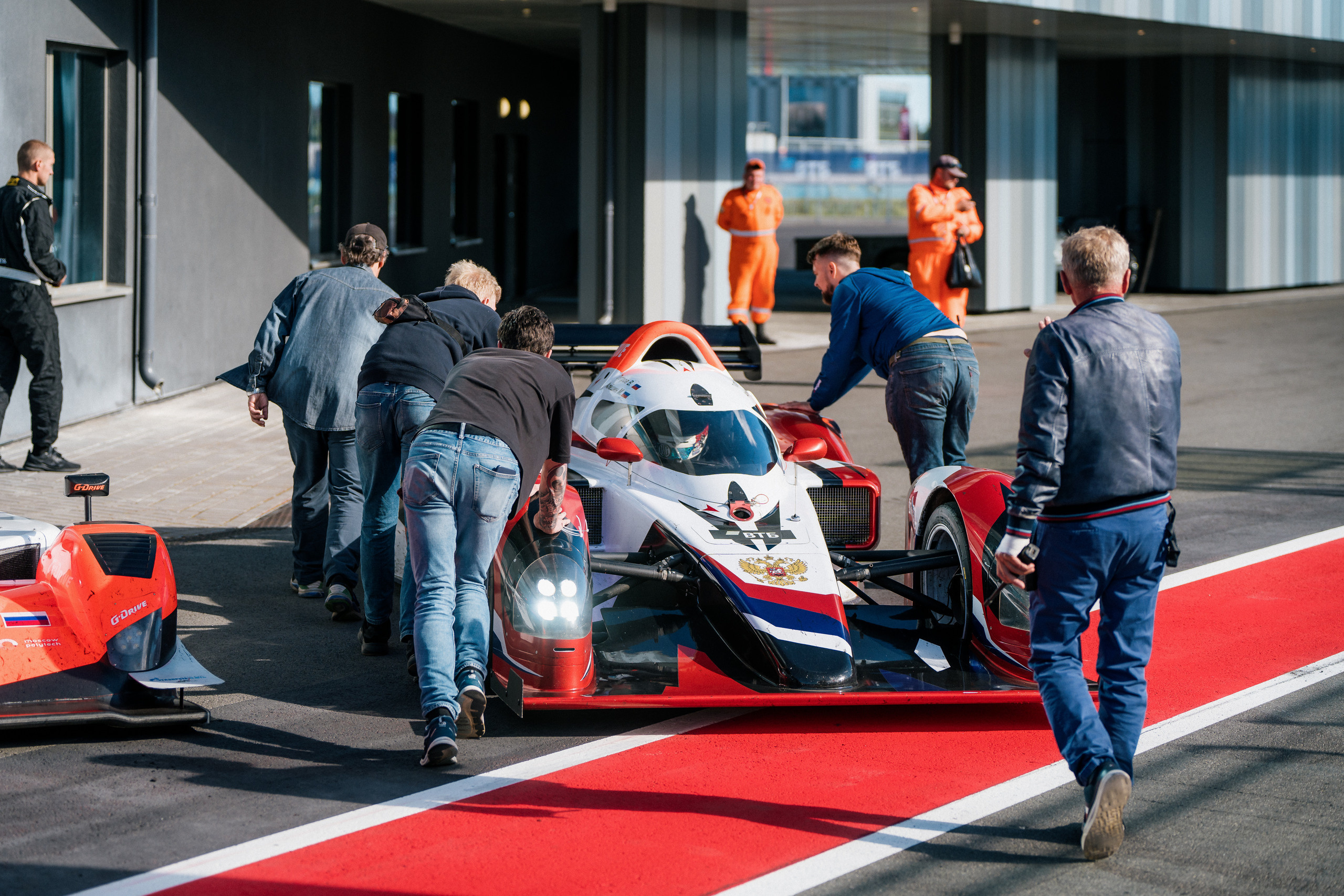 GARAGE FEST «Игора Драйв». Святослав Буньков | фотограф