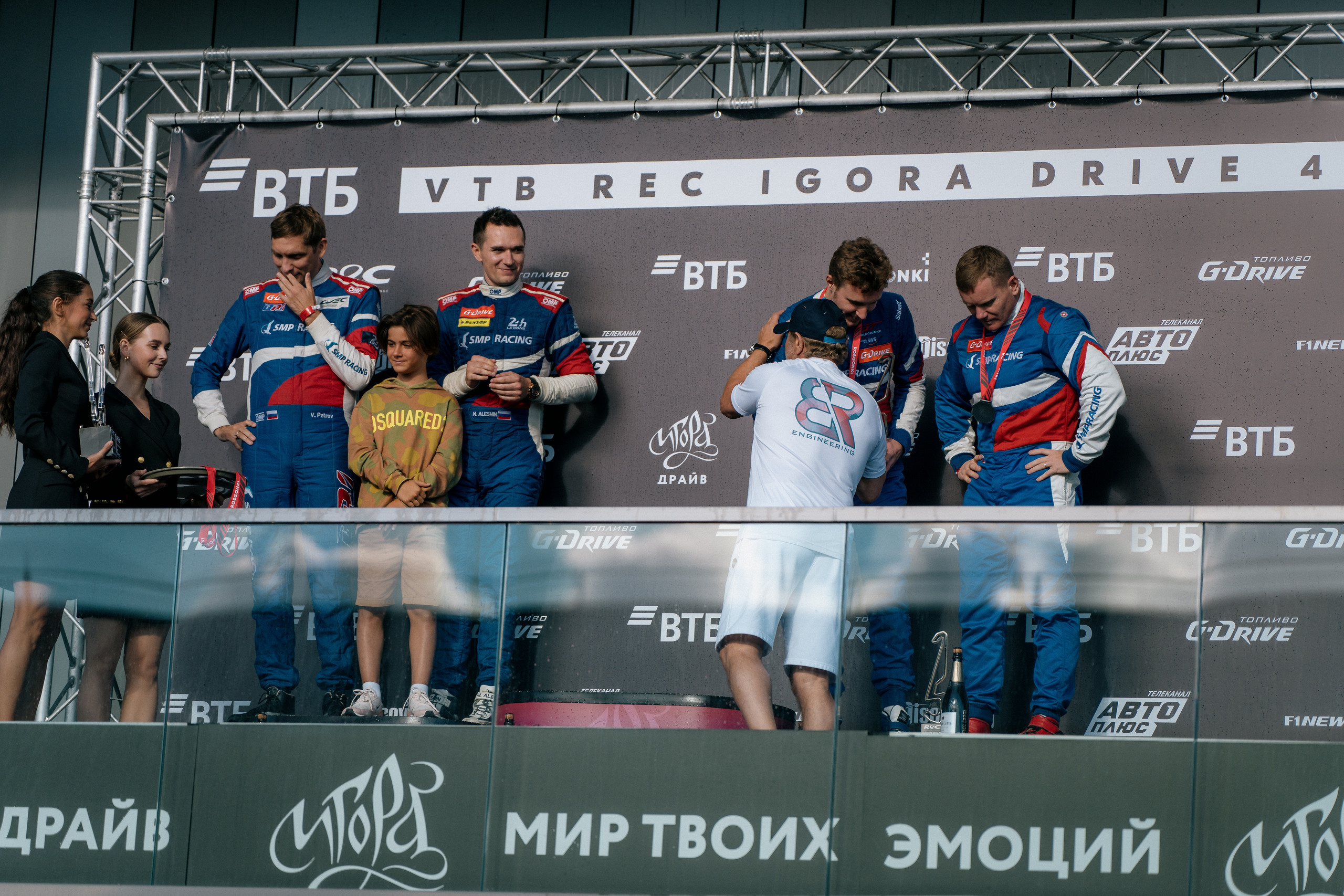 GARAGE FEST «Игора Драйв». Святослав Буньков | фотограф