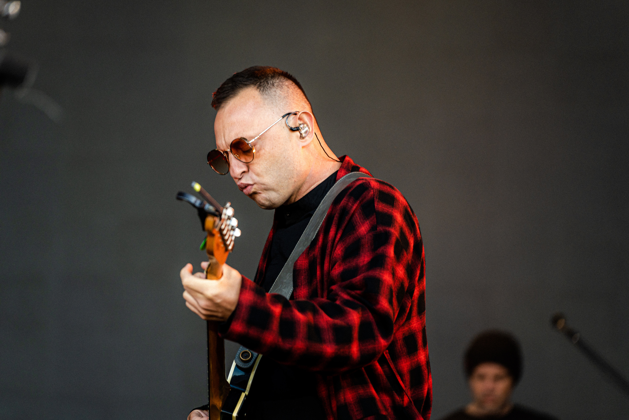 GARAGE FEST «Игора Драйв». Святослав Буньков | фотограф