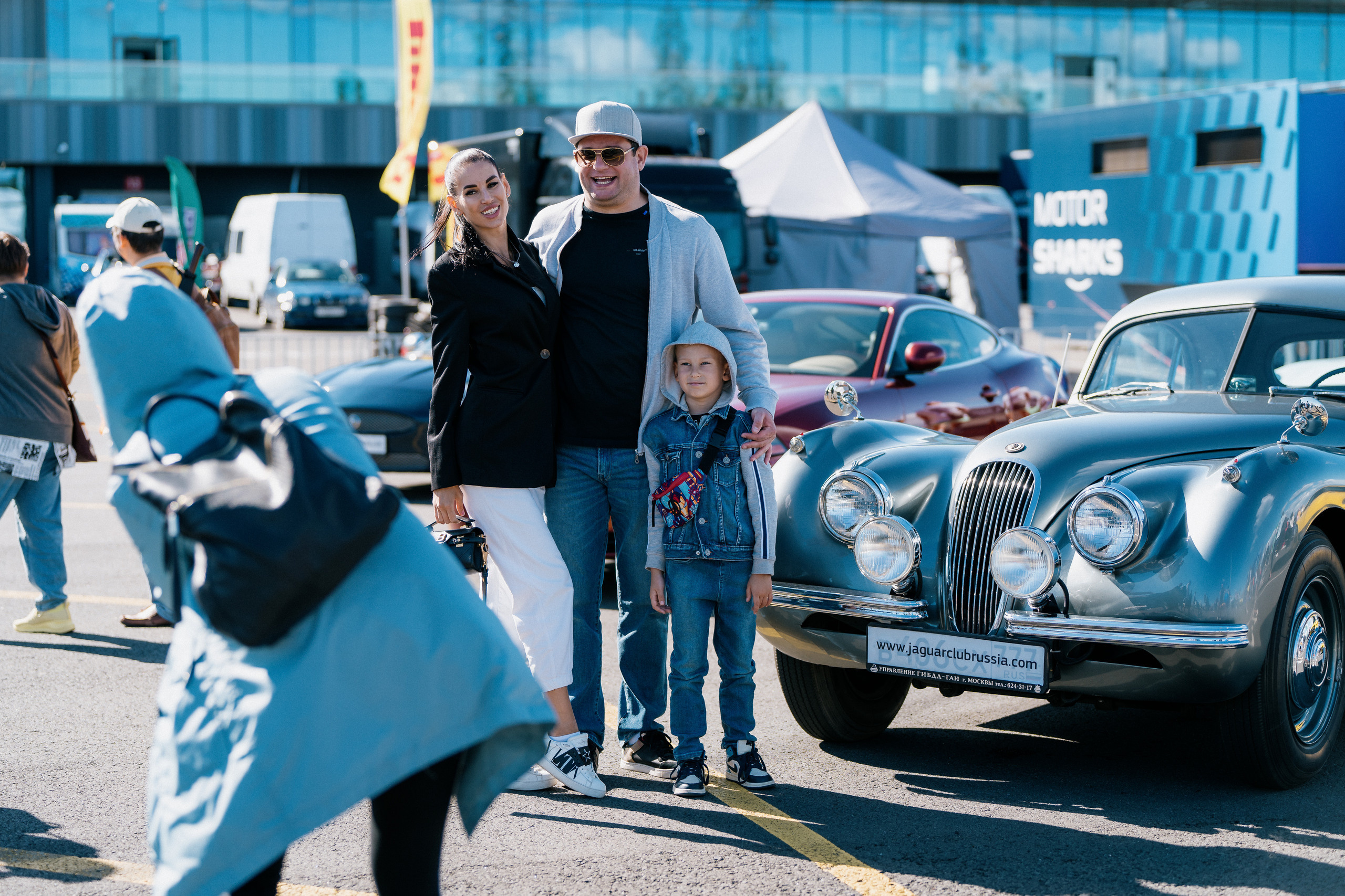 GARAGE FEST «Игора Драйв». Святослав Буньков | фотограф