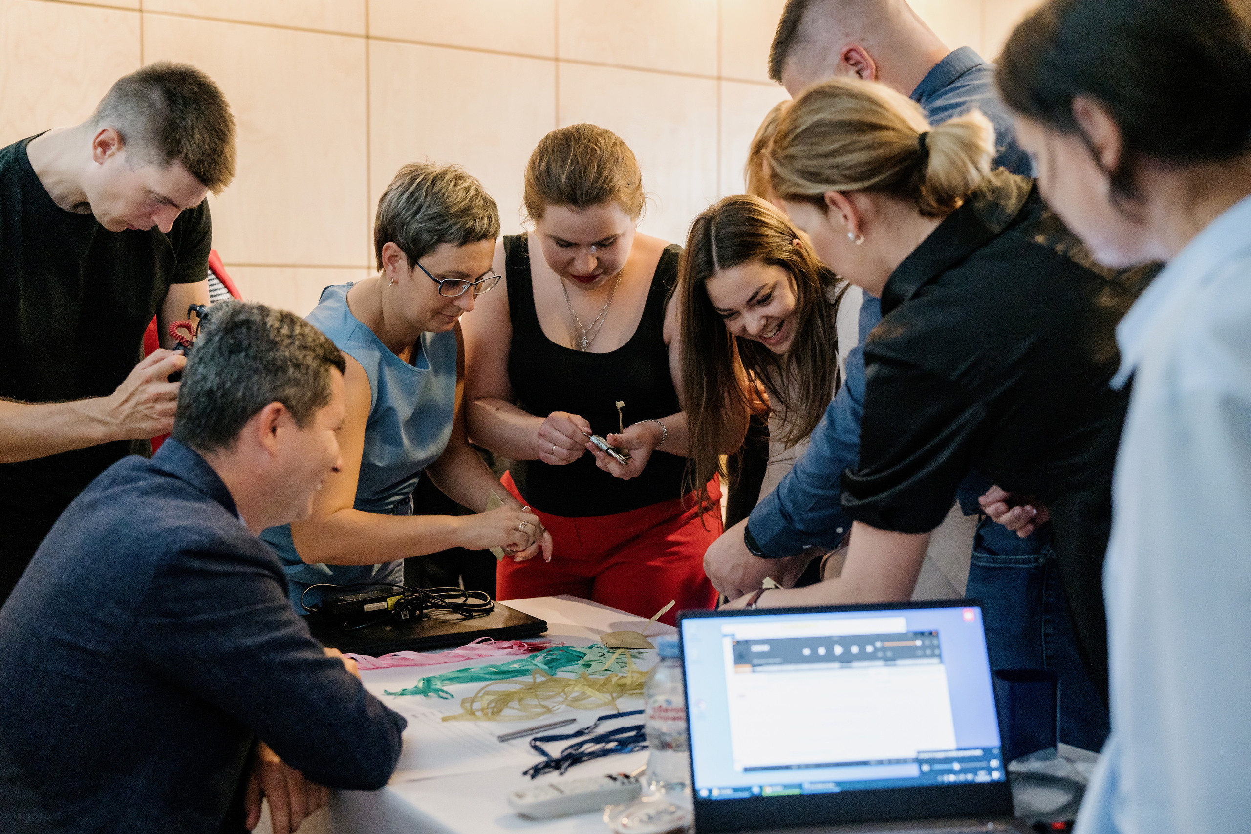 Компания «Медико-фармацевтическое объединение». Святослав Буньков | фотограф