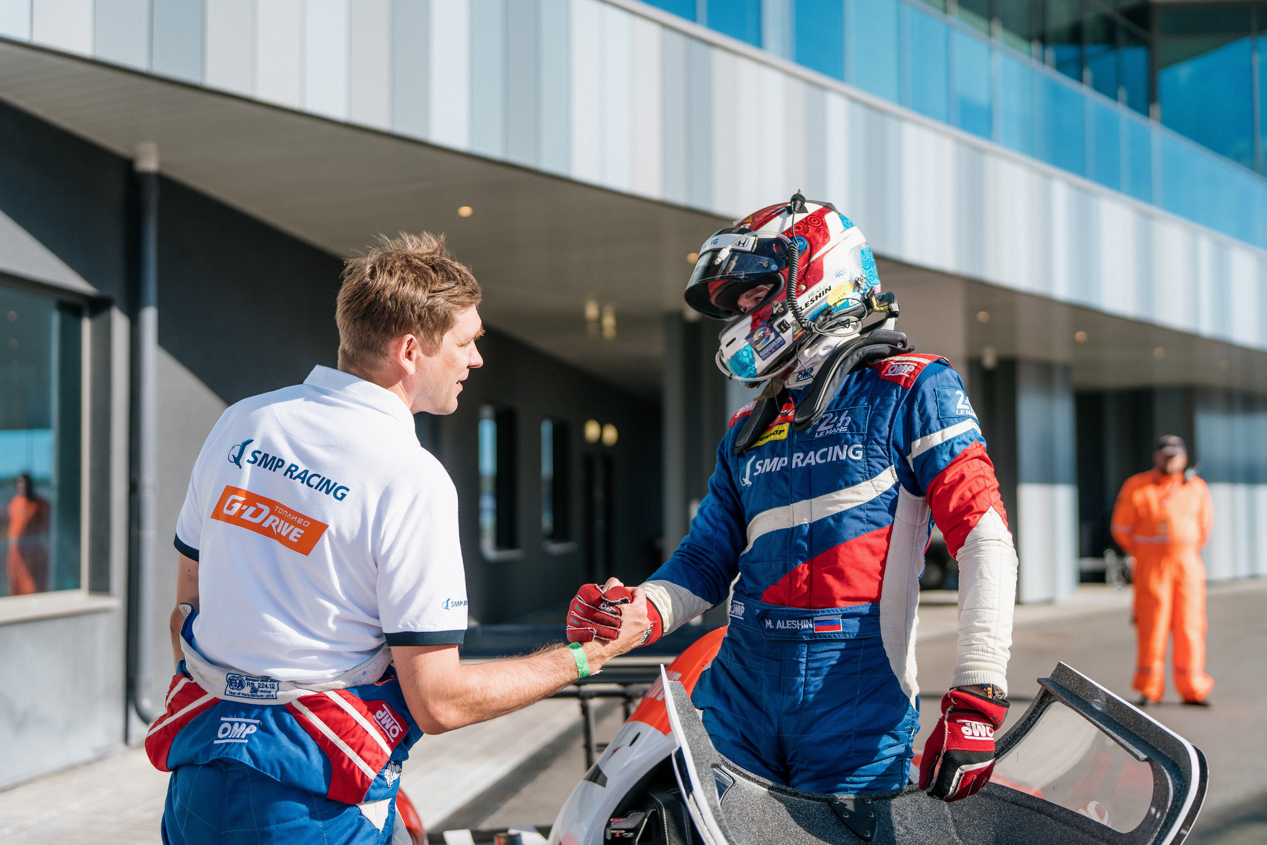 GARAGE FEST «Игора Драйв». Святослав Буньков | фотограф