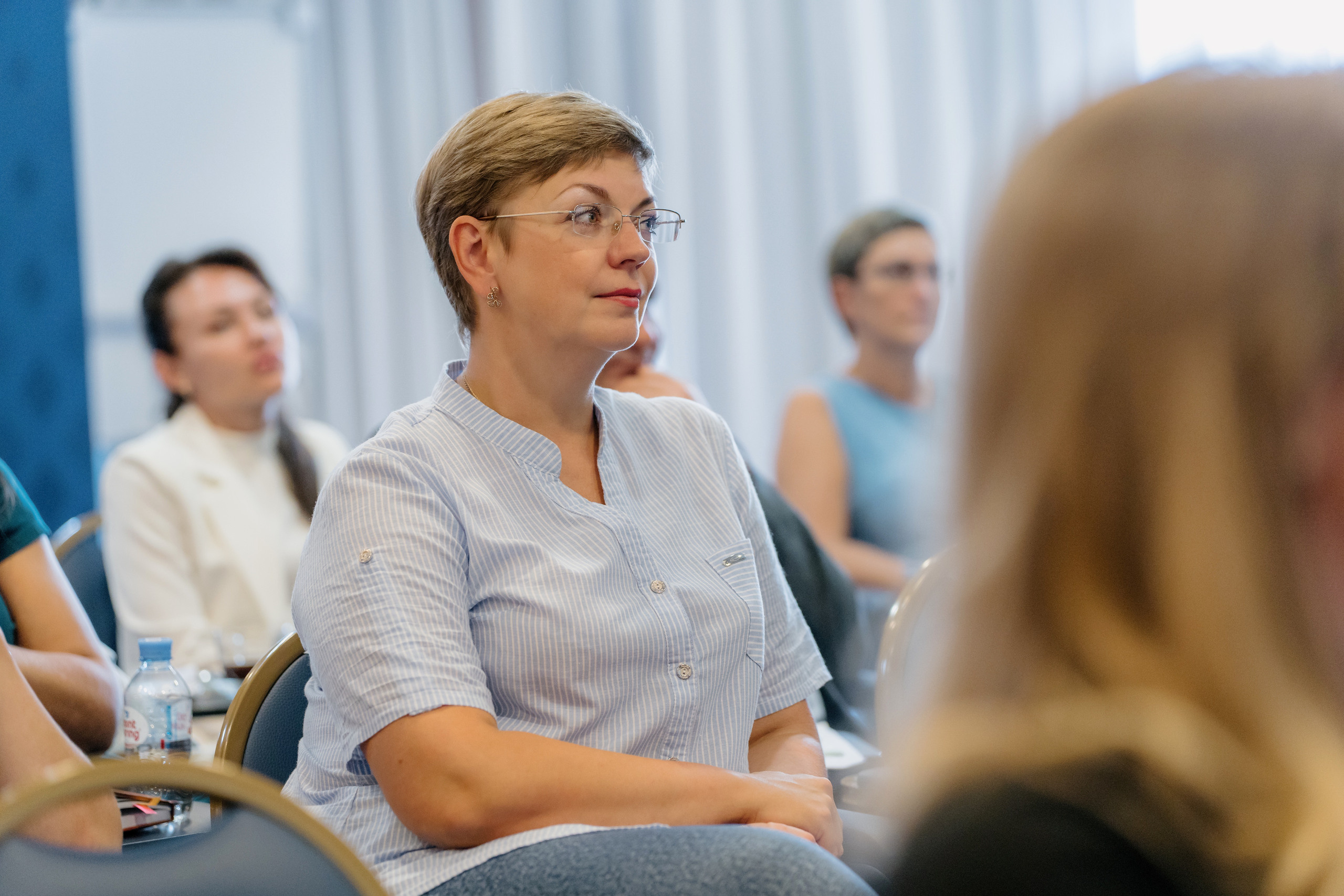 Компания «Медико-фармацевтическое объединение». Святослав Буньков | фотограф