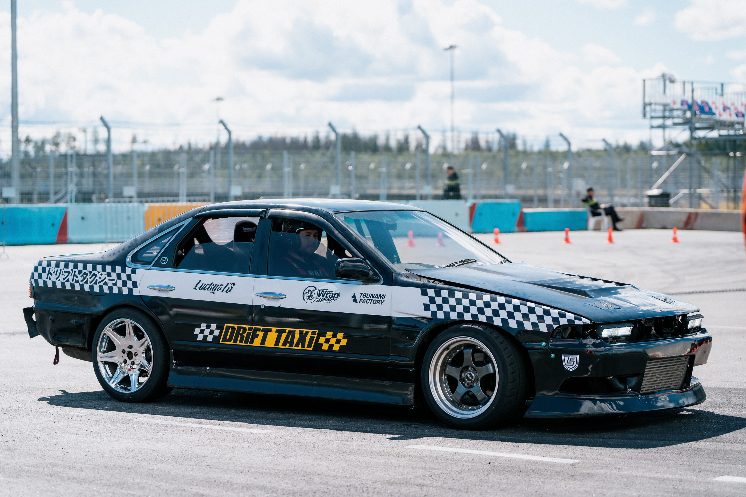 GARAGE FEST «Игора Драйв». Святослав Буньков | фотограф