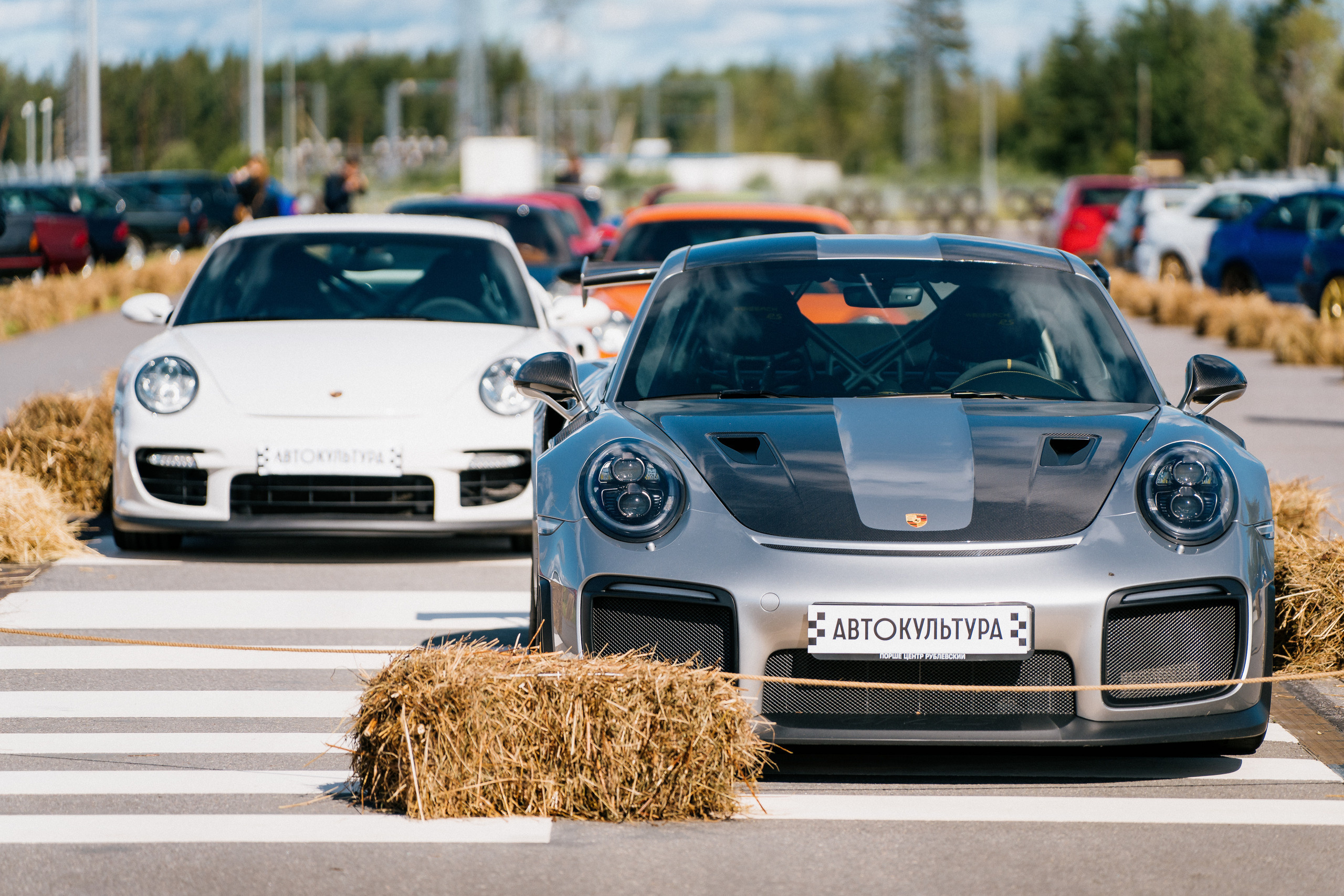 GARAGE FEST «Игора Драйв». Святослав Буньков | фотограф