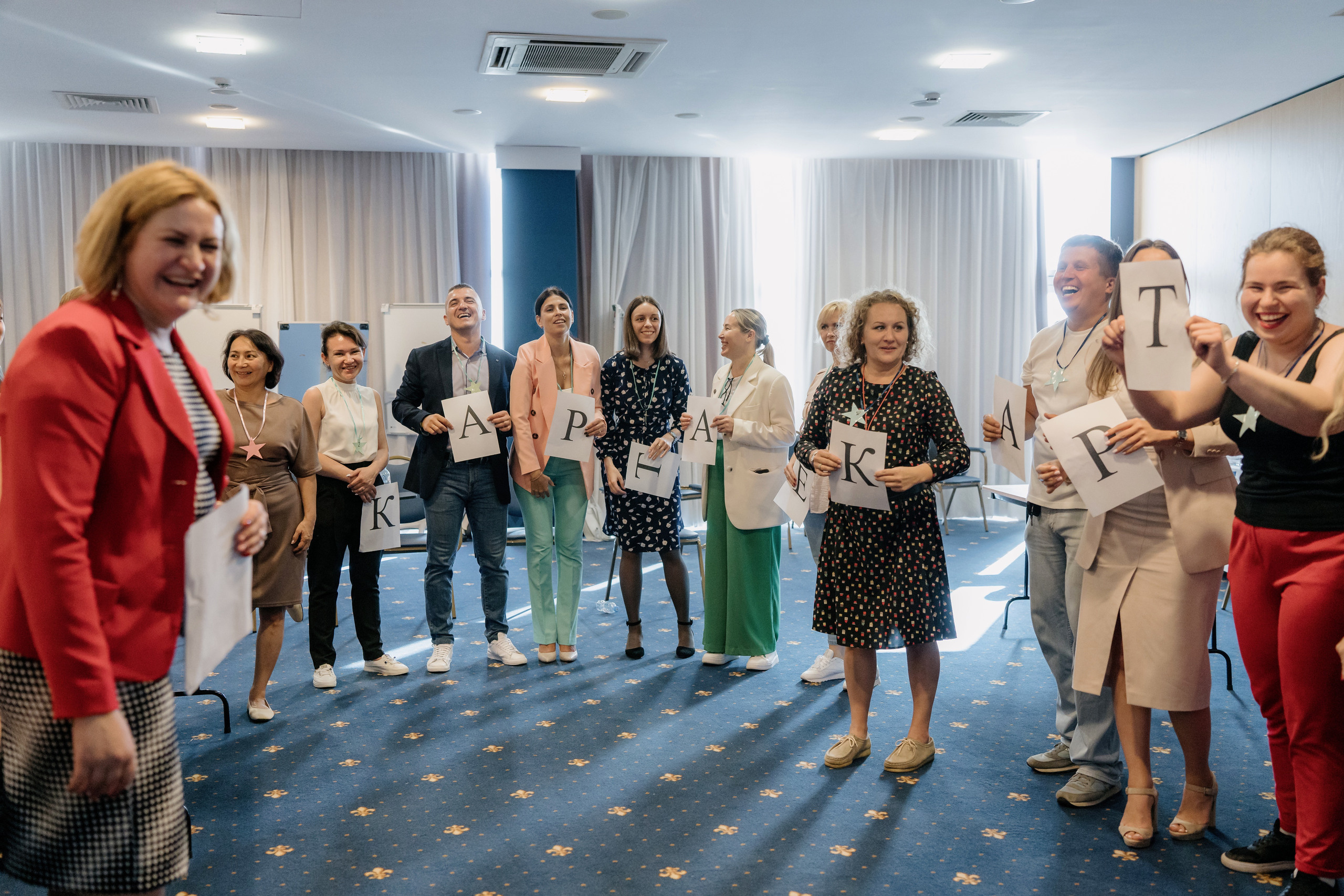 Компания «Медико-фармацевтическое объединение». Святослав Буньков | фотограф