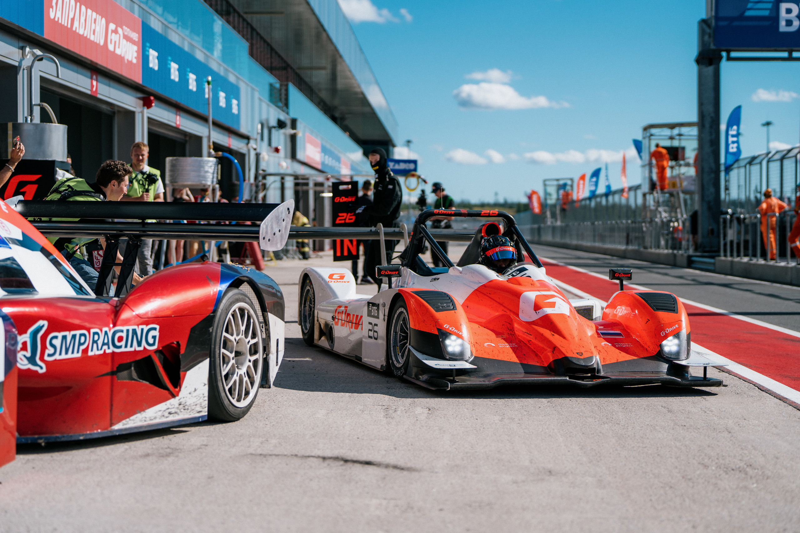 GARAGE FEST «Игора Драйв». Святослав Буньков | фотограф