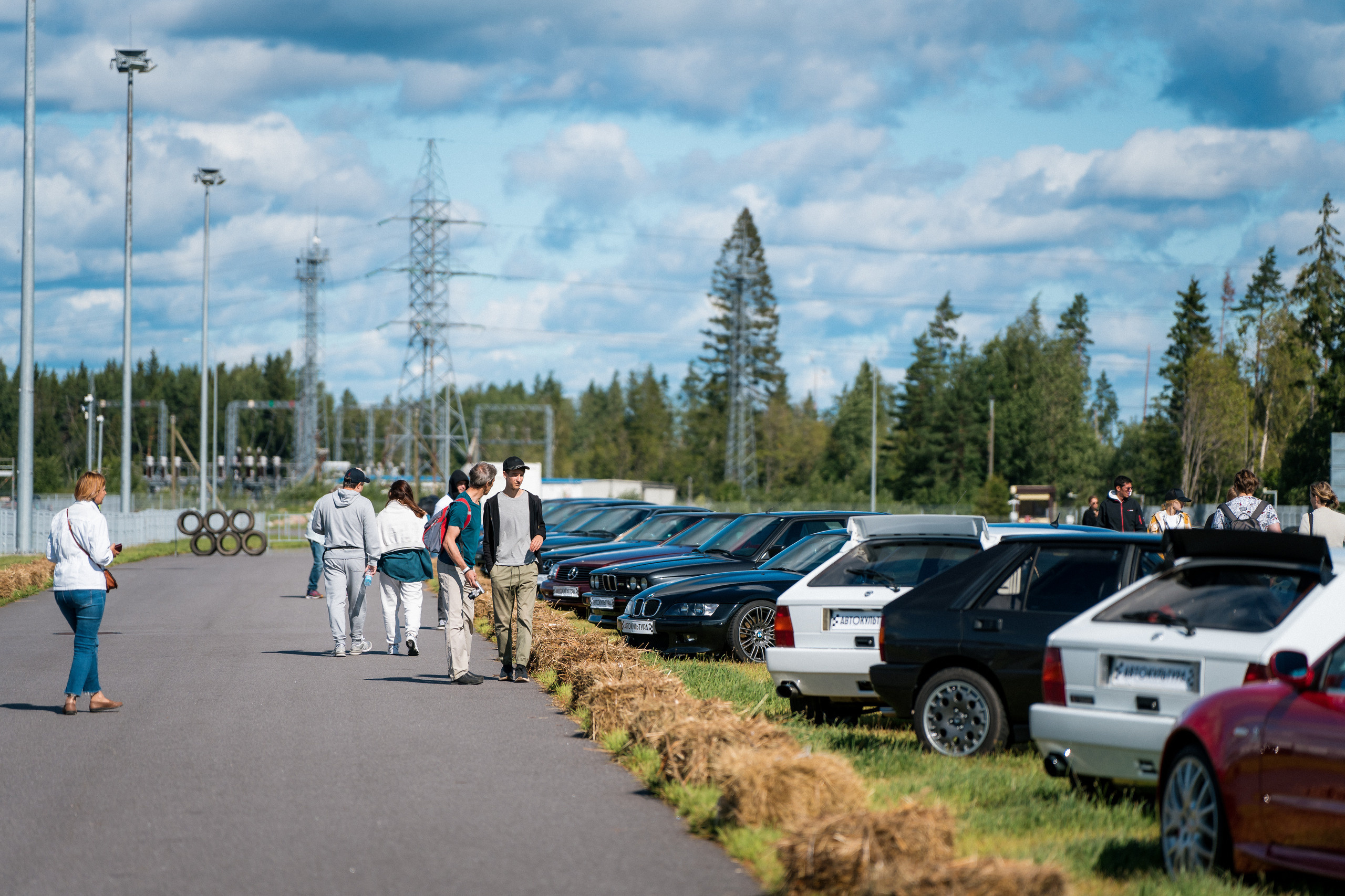 GARAGE FEST «Игора Драйв». Святослав Буньков | фотограф