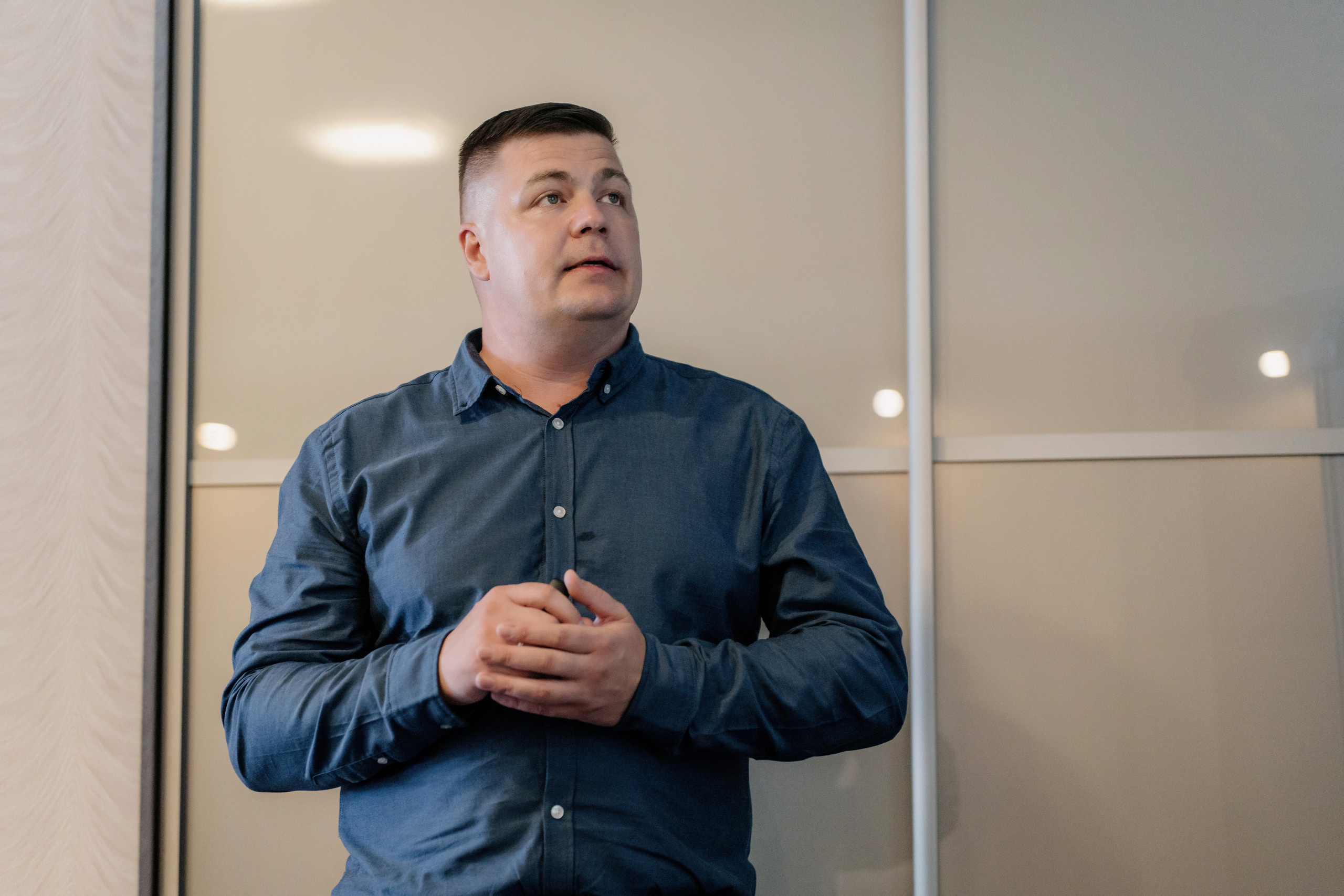 Компания «Медико-фармацевтическое объединение». Святослав Буньков | фотограф