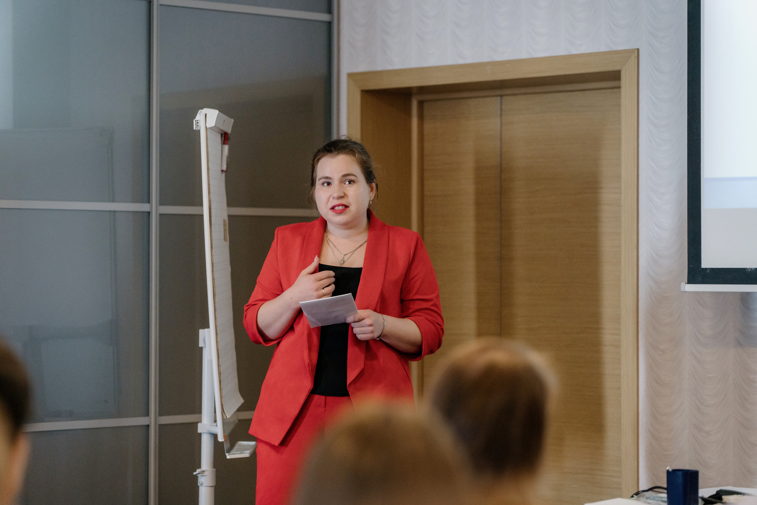 Компания «Медико-фармацевтическое объединение». Святослав Буньков | фотограф