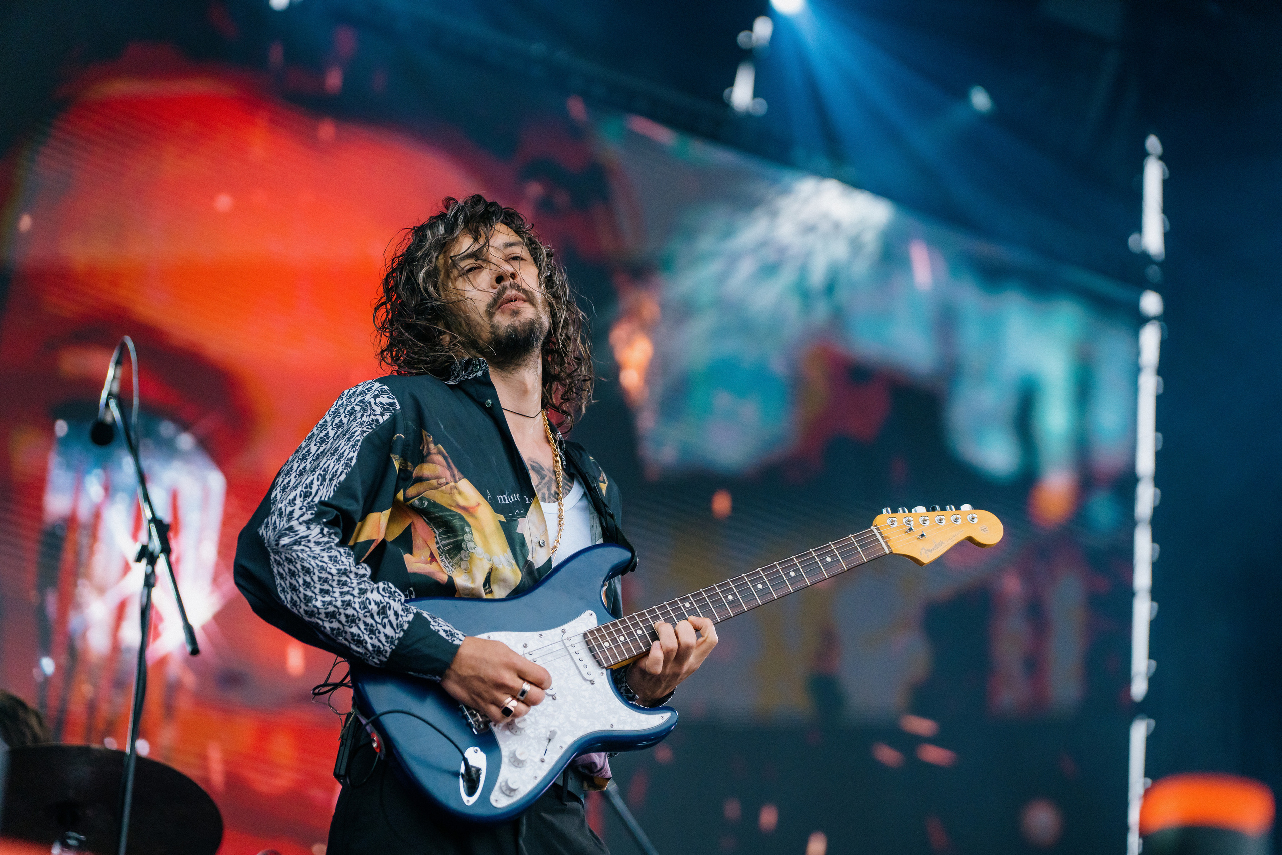 GARAGE FEST «Игора Драйв». Святослав Буньков | фотограф